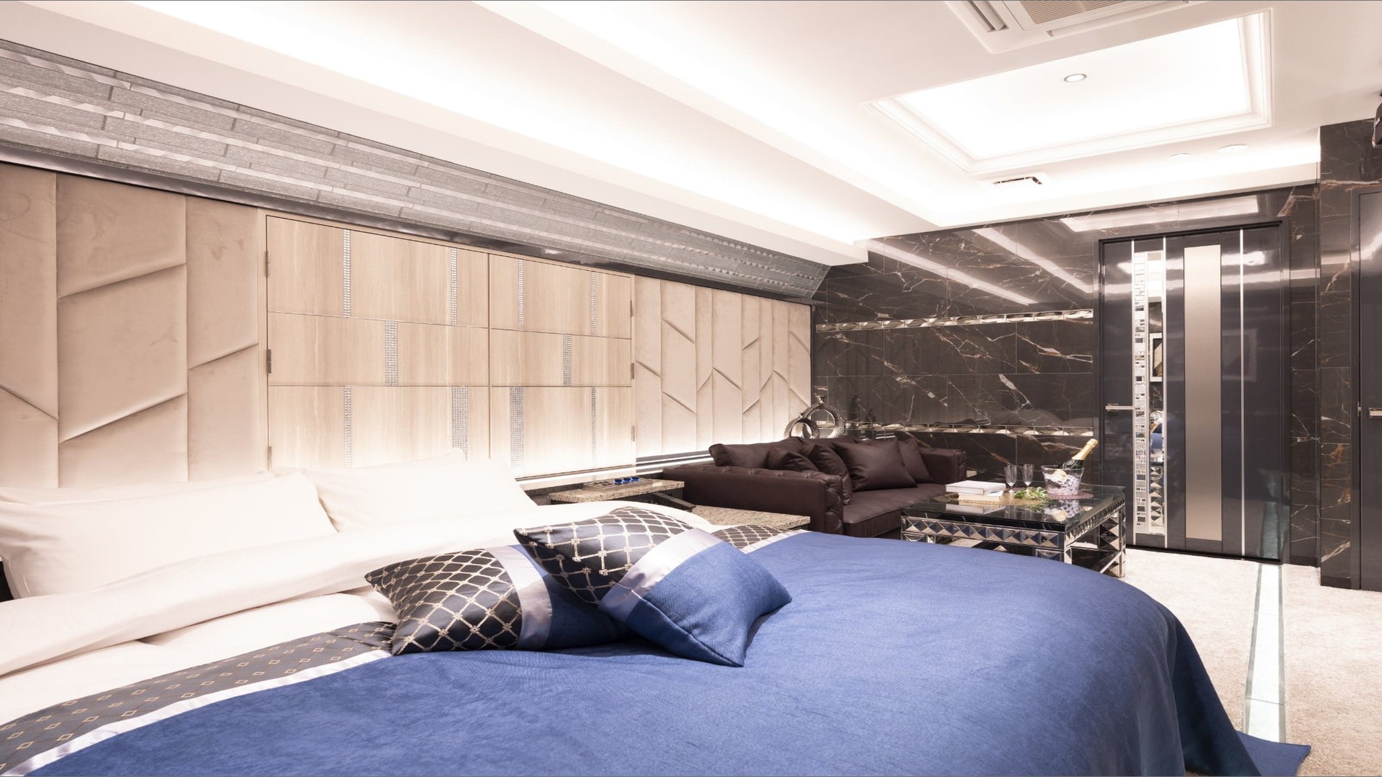 Junior Suite Room