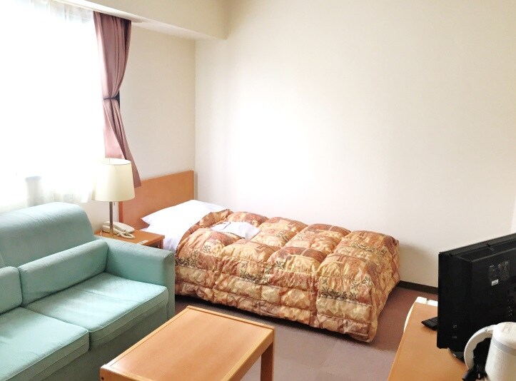 Guest Room (Single)