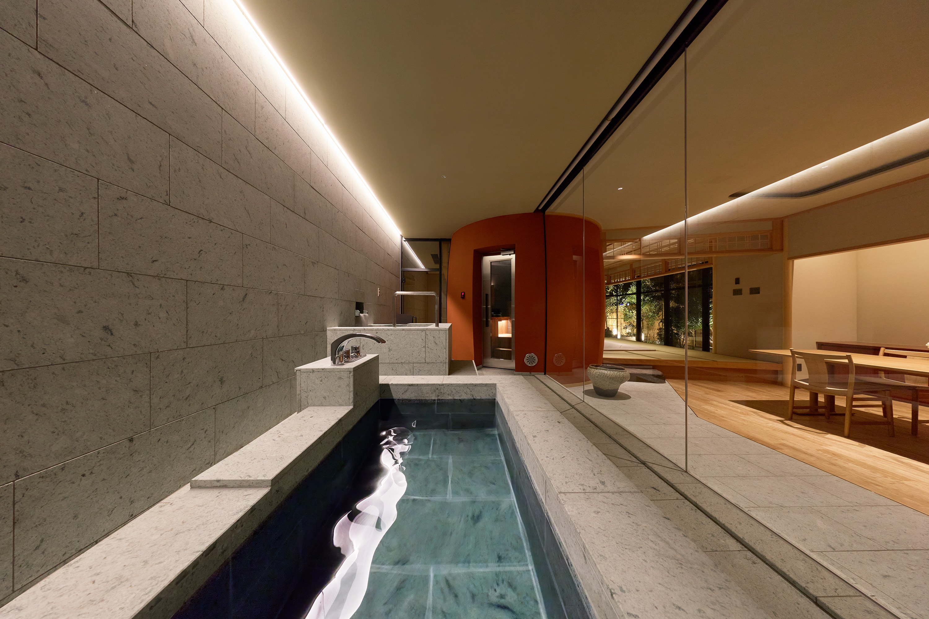PREMIUM SUITE 翠 - Midori