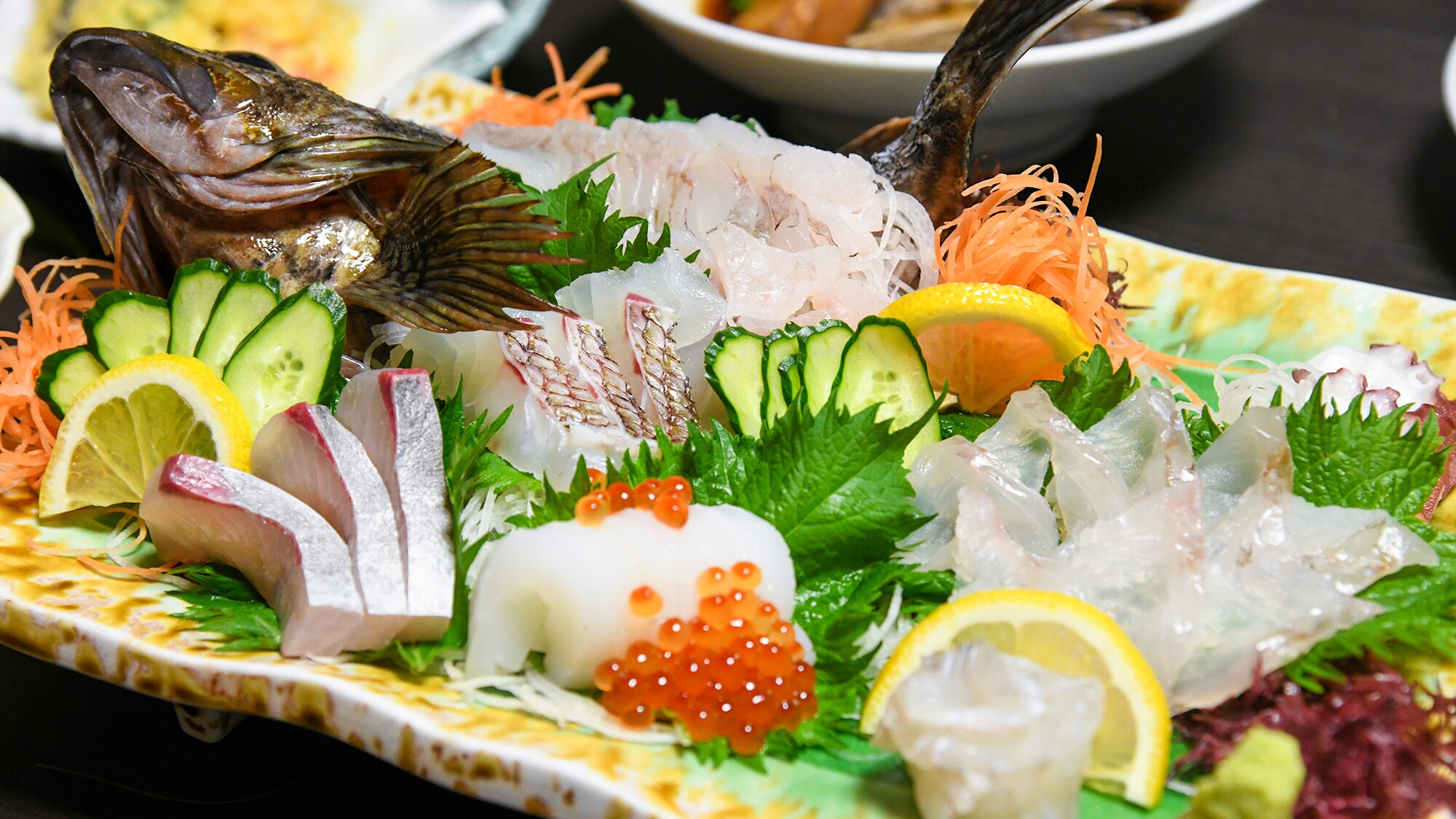 Supper image
