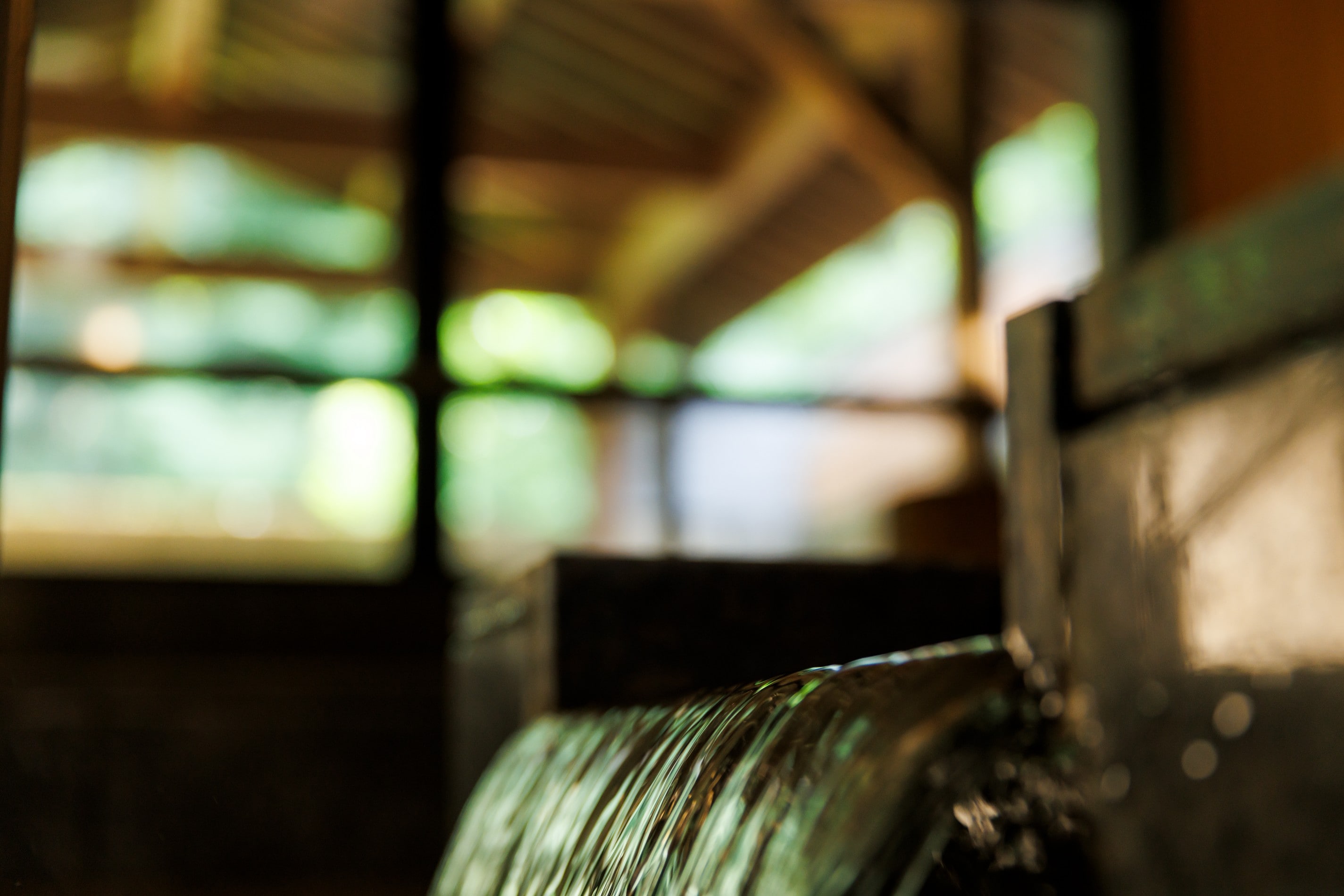 Large bath reflection②