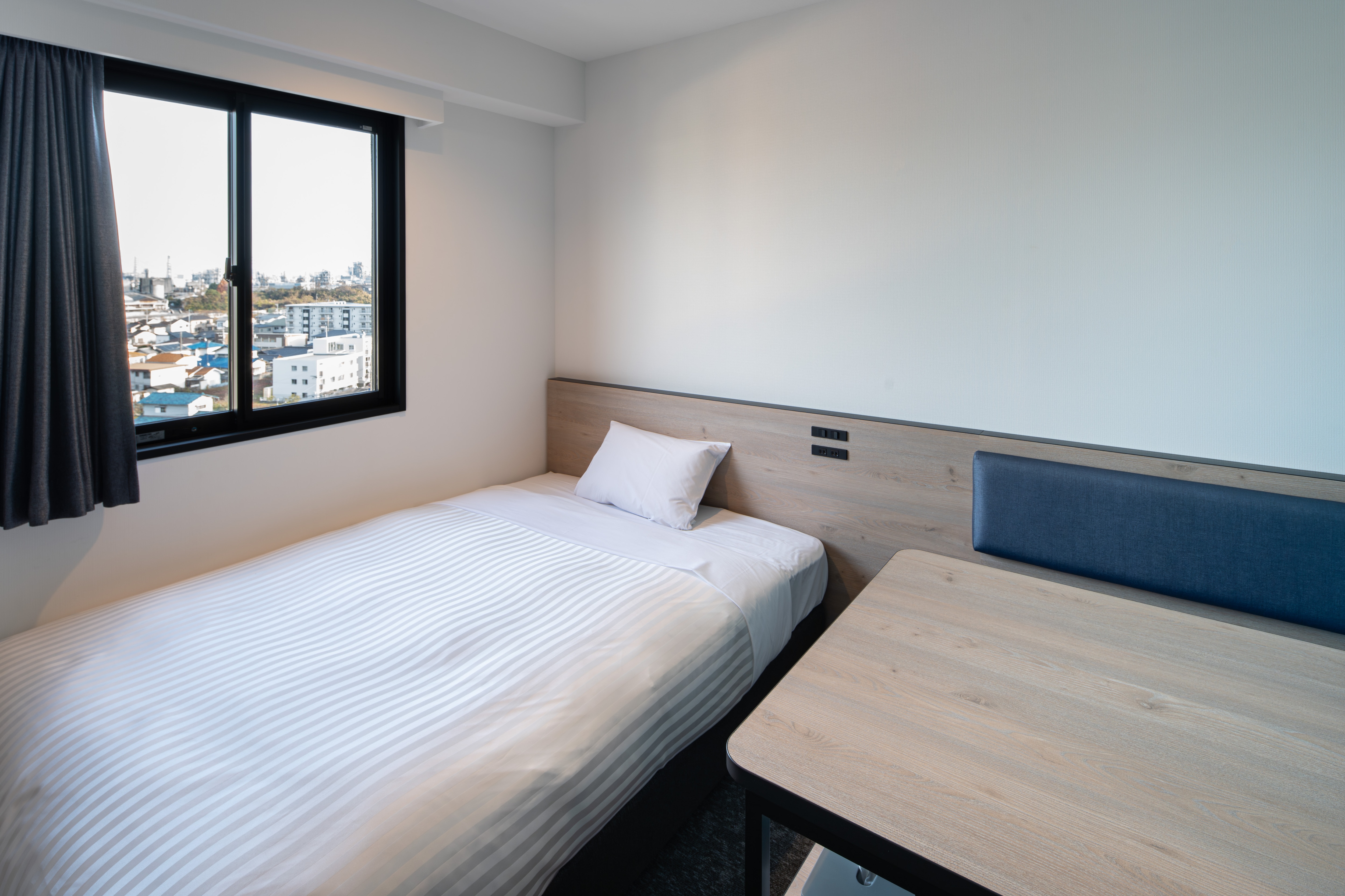 Extra Standard Room
