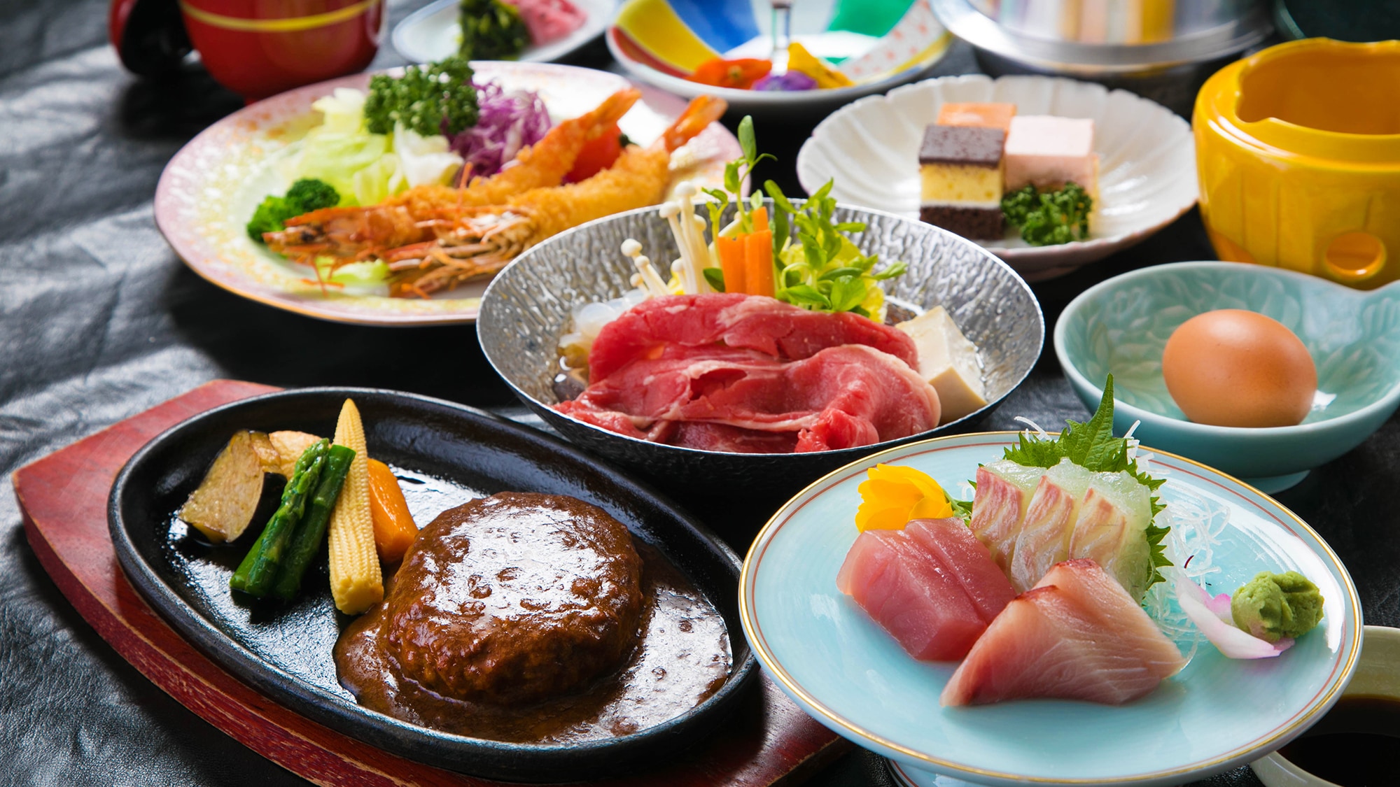 [Kursus Kaiseki Anak-anak]