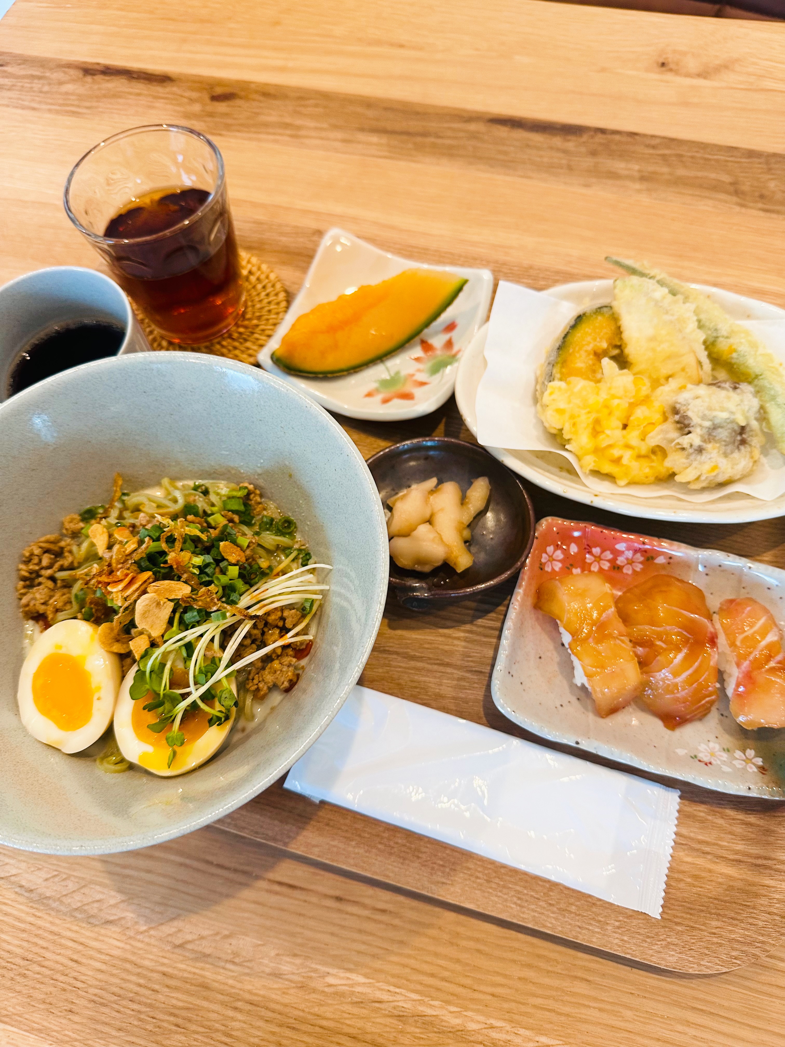 อาหารเช้า