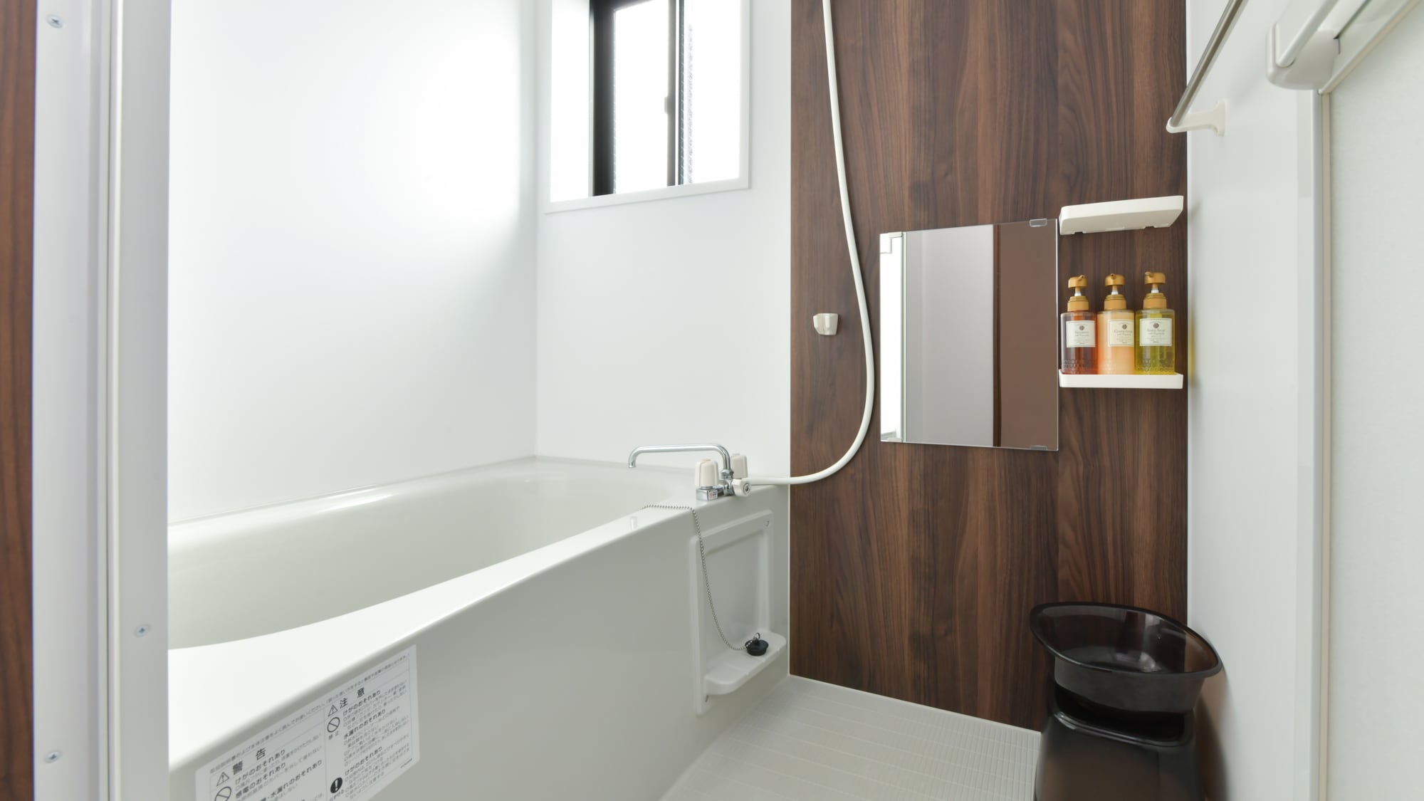 ห้องแบบ A / 30 ตรม