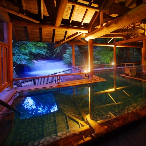 Rumah Saudara Shima Tamura Forest Echo