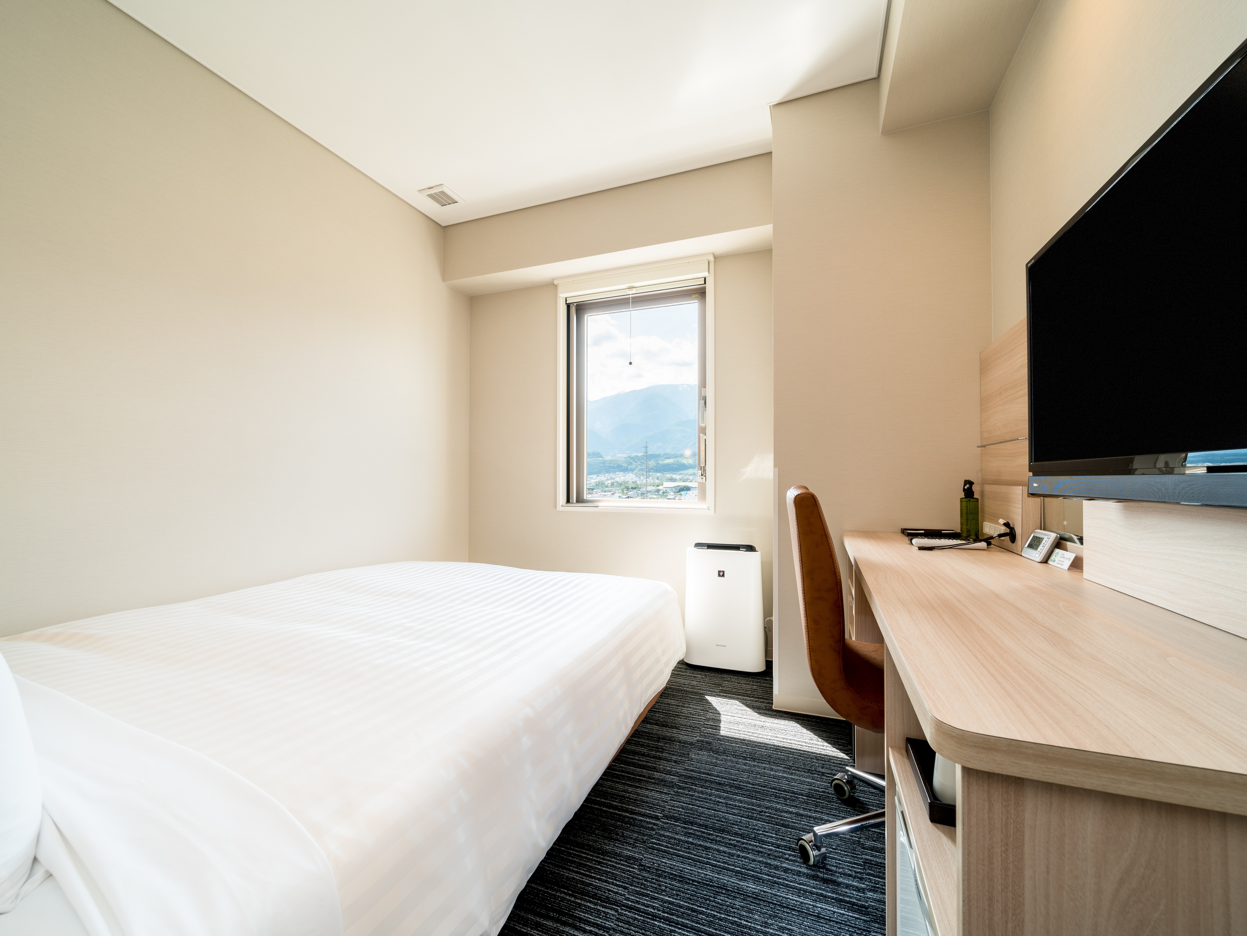 Standard Room ③