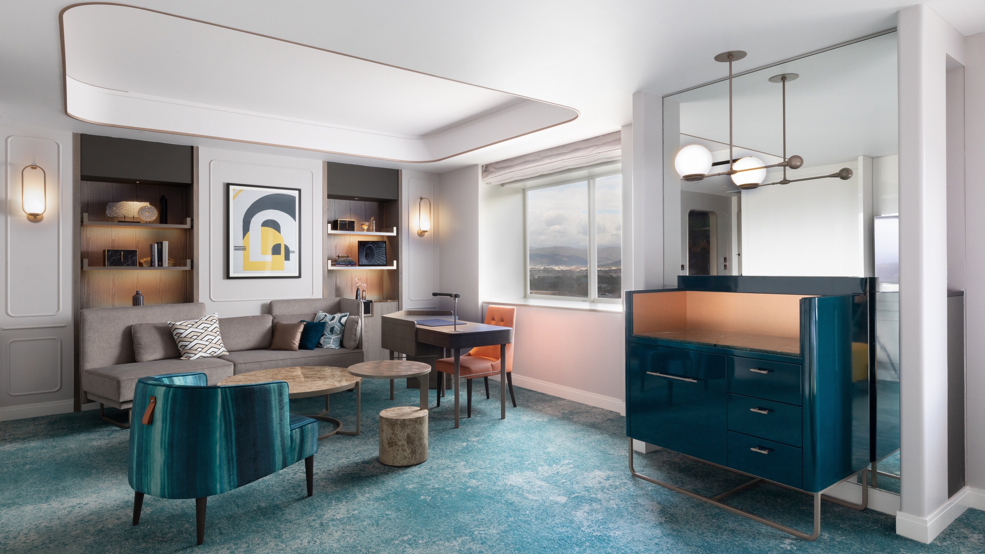 Image of Junior Suite Heiankyo View