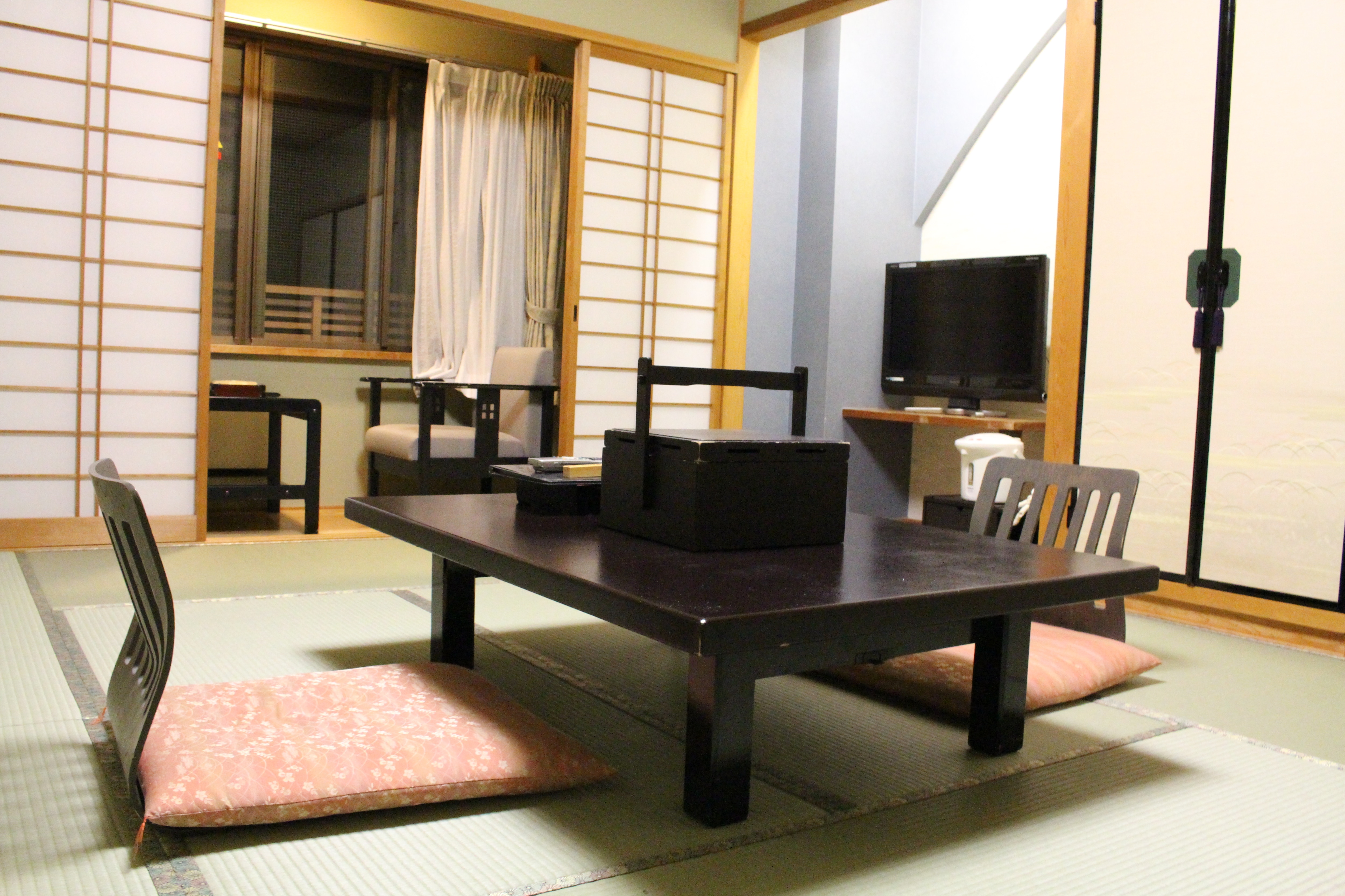 Japanese-style room 2