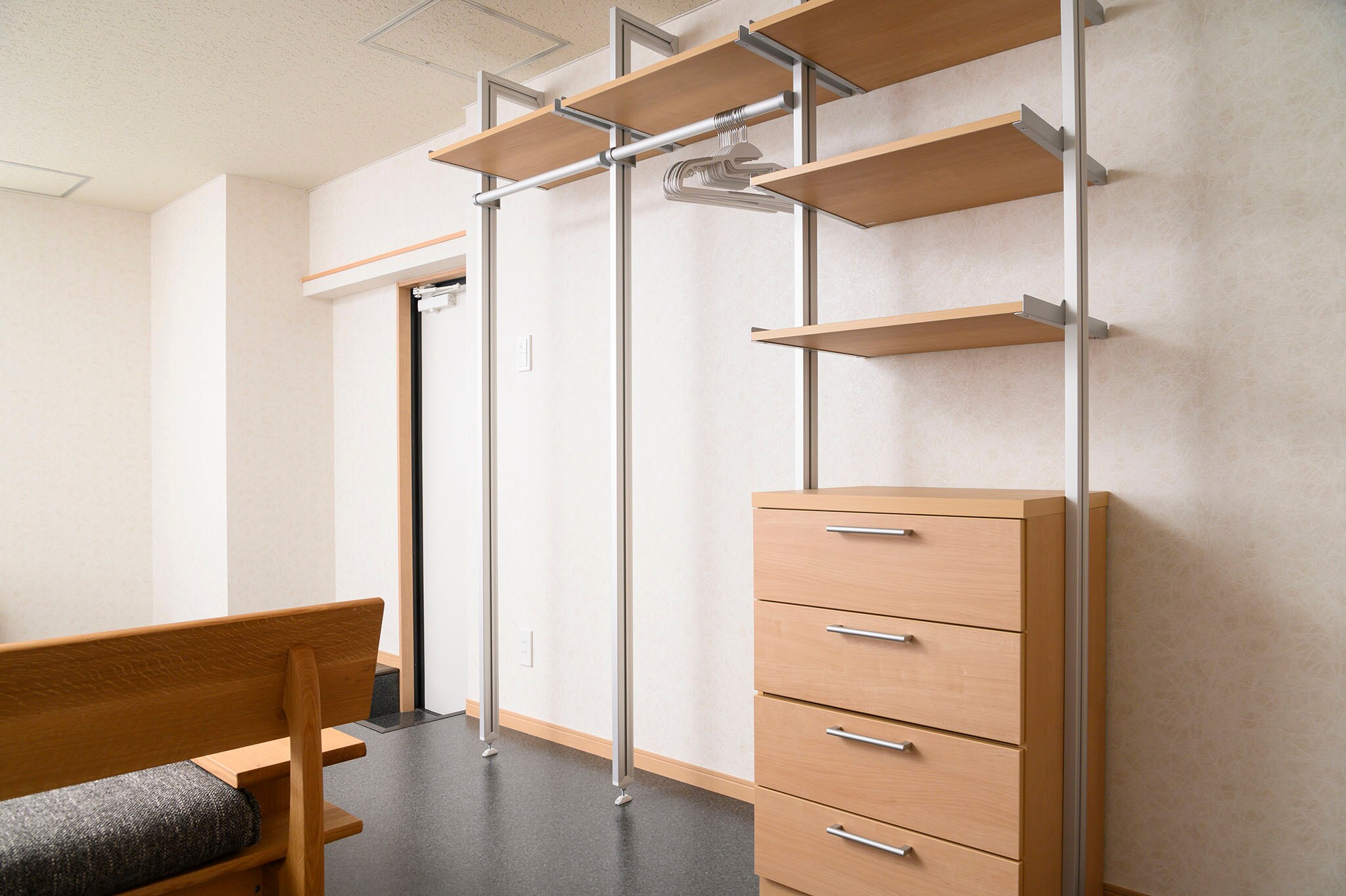 Room C
