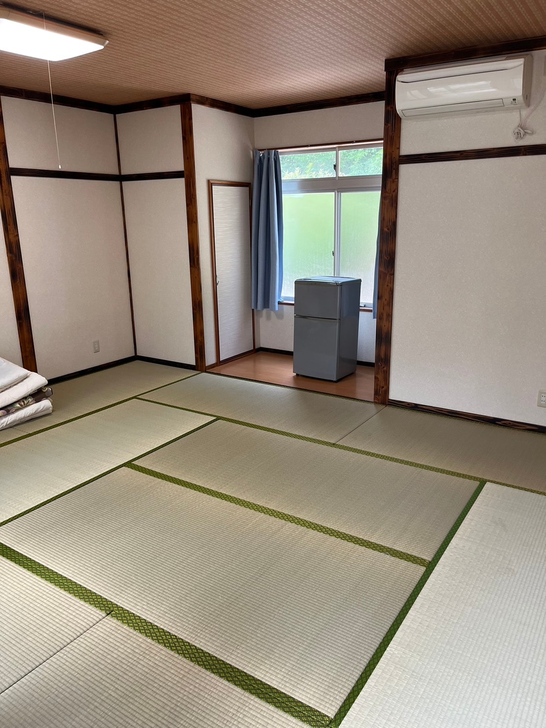 Japanese-style room type 2