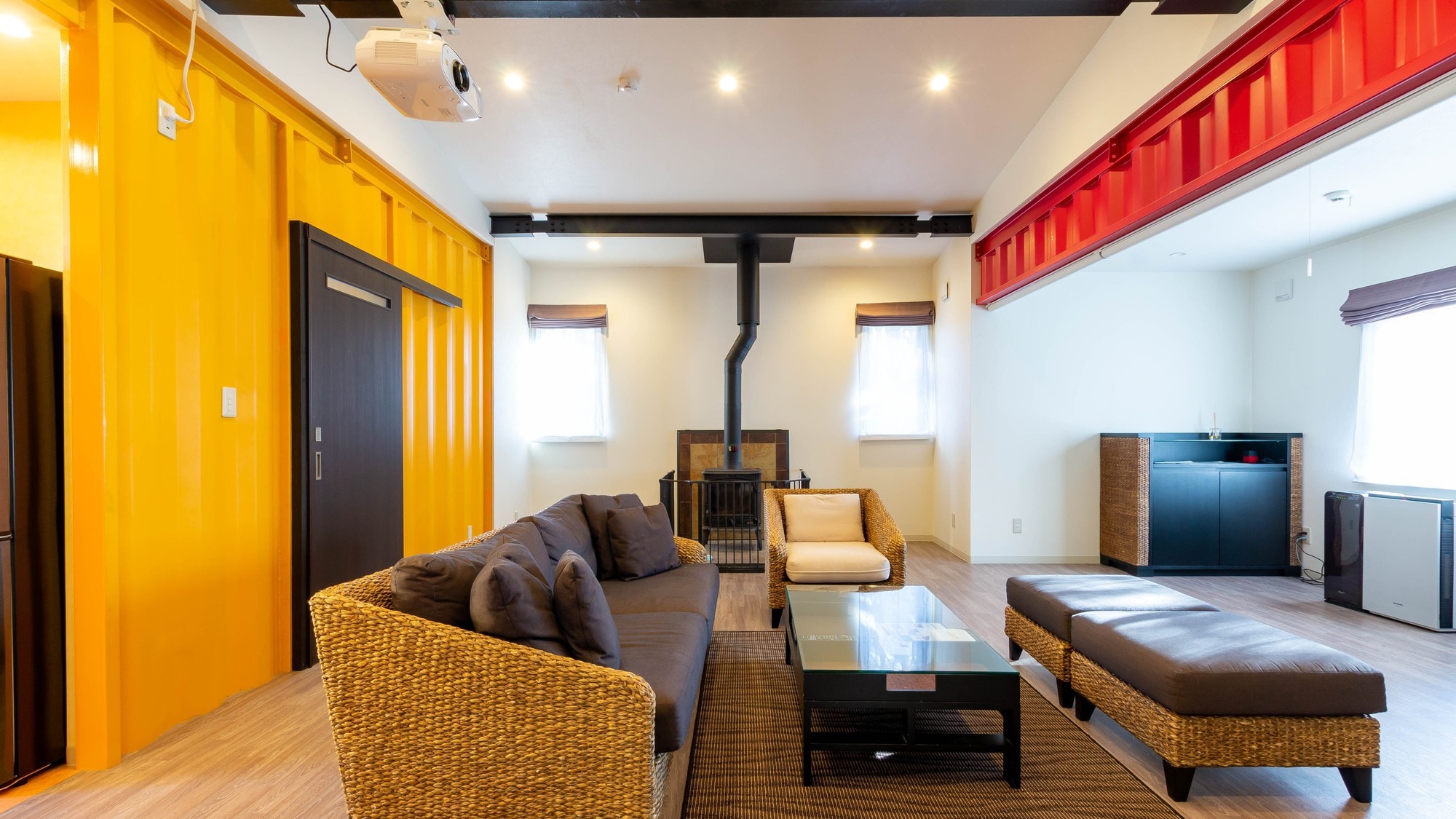 設計師之家A_Living（範例）