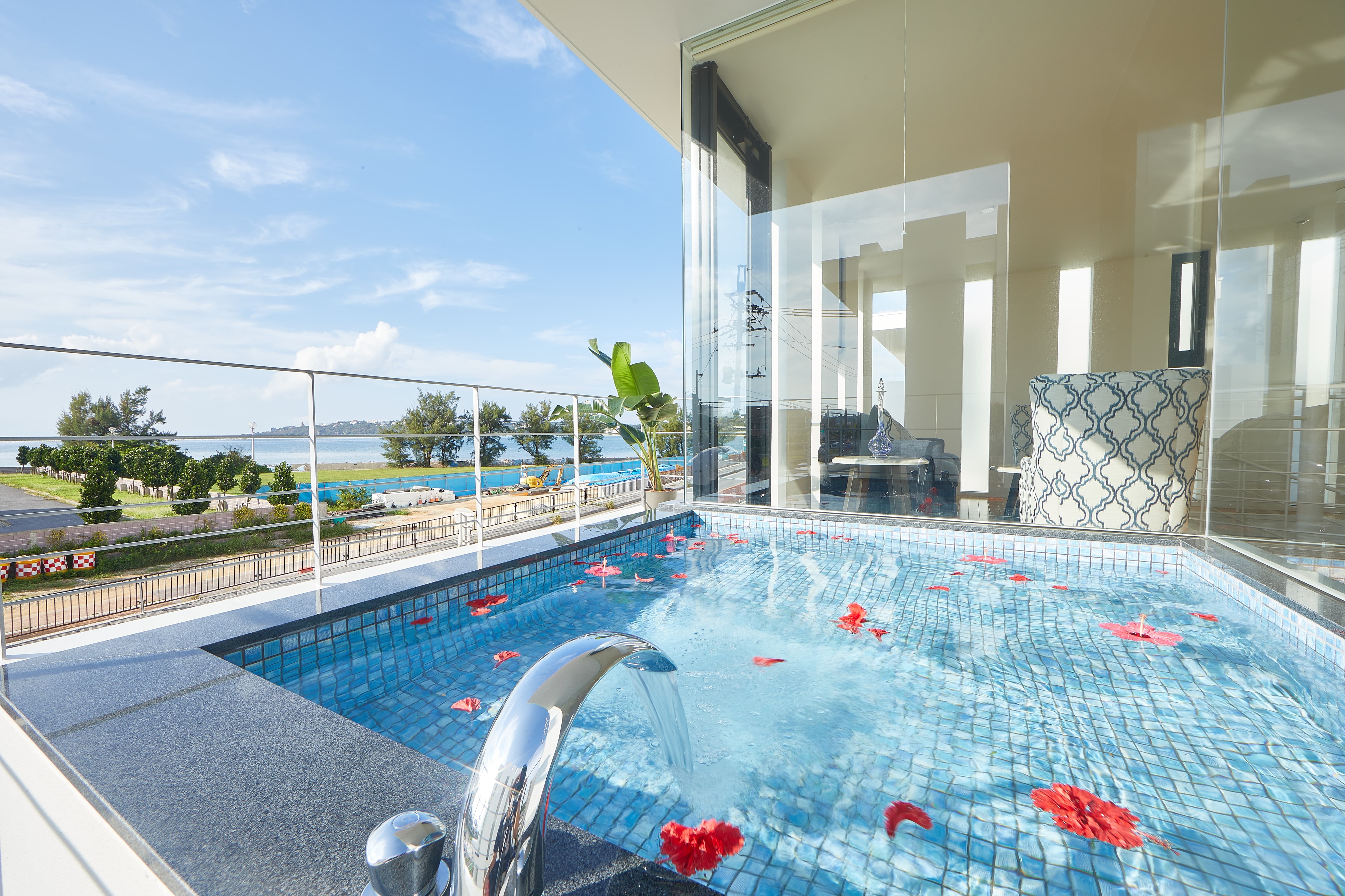 pool