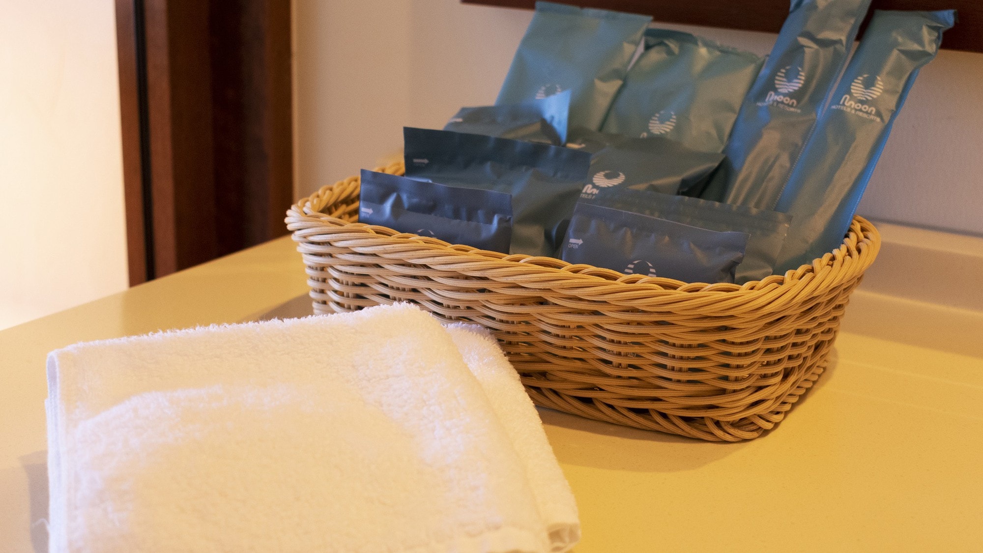 Natural Superior Amenities
