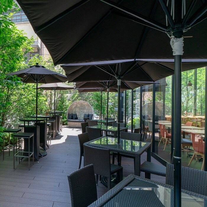 1F Lounge_Terrace seats