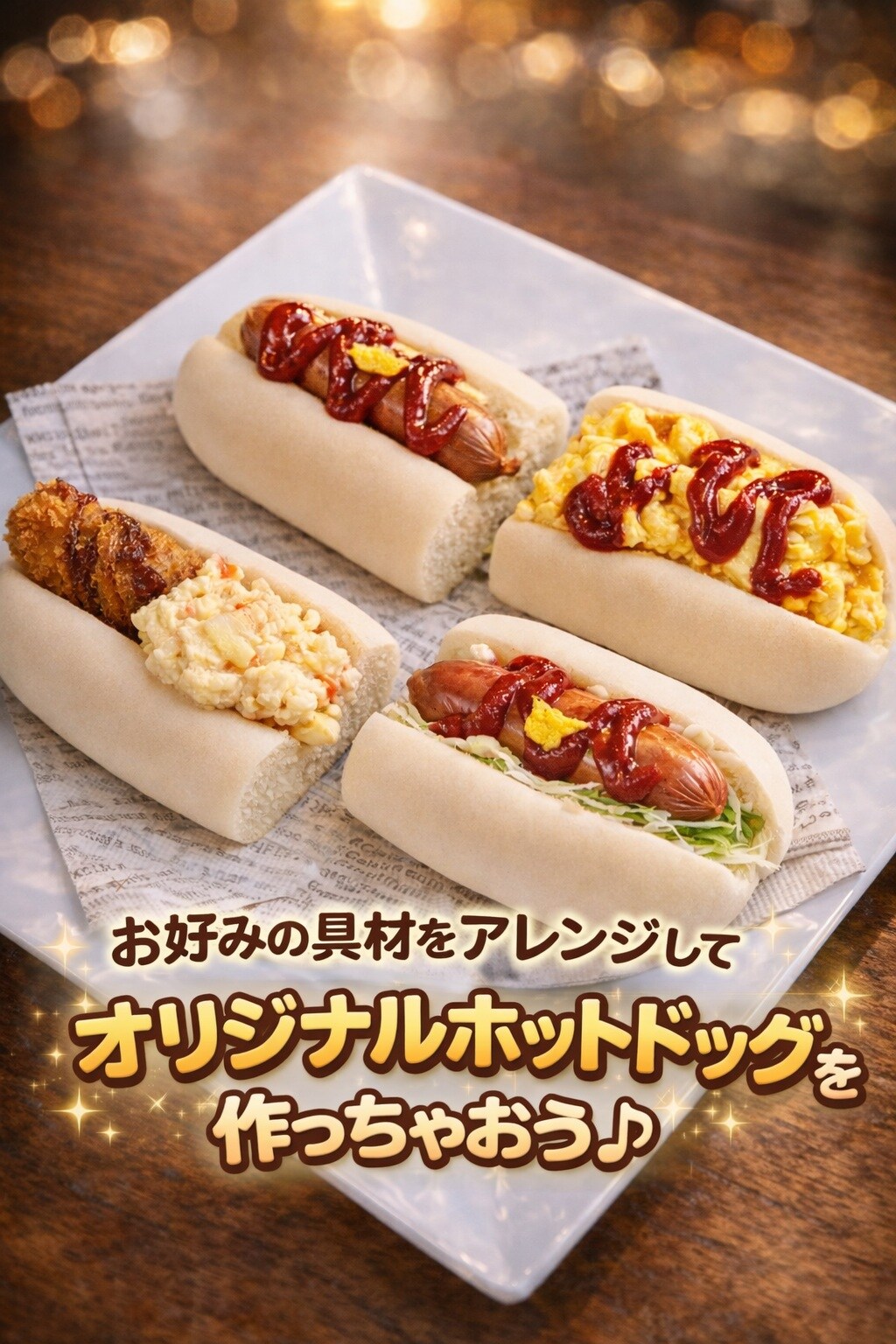 早餐