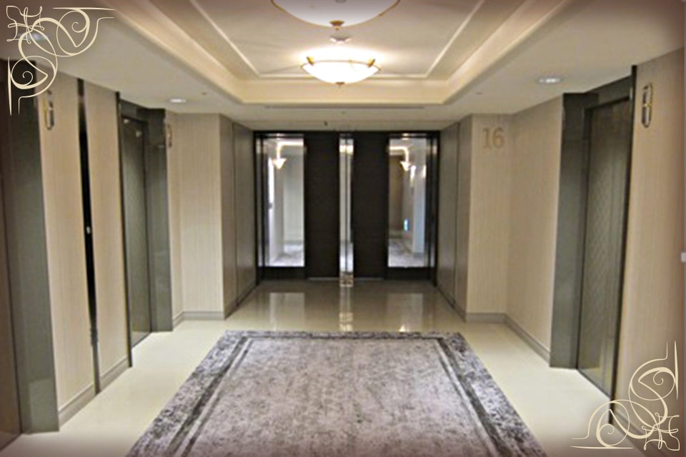 security door