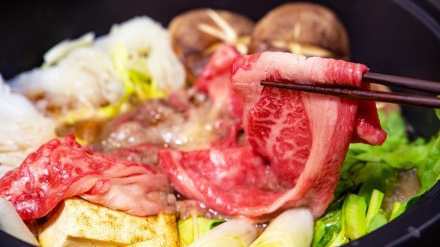 Sukiyaki (image)