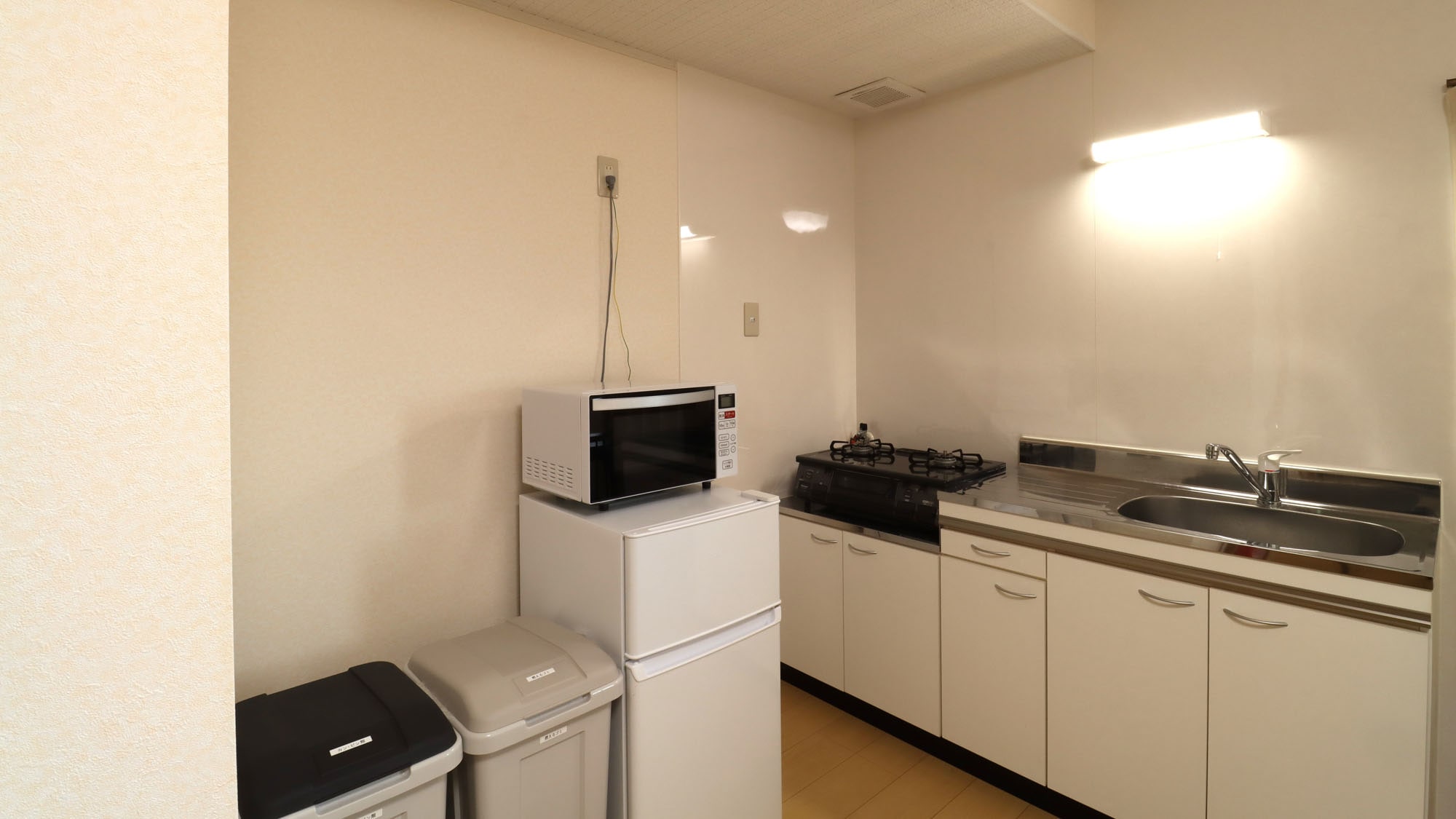 2nd floor shared space