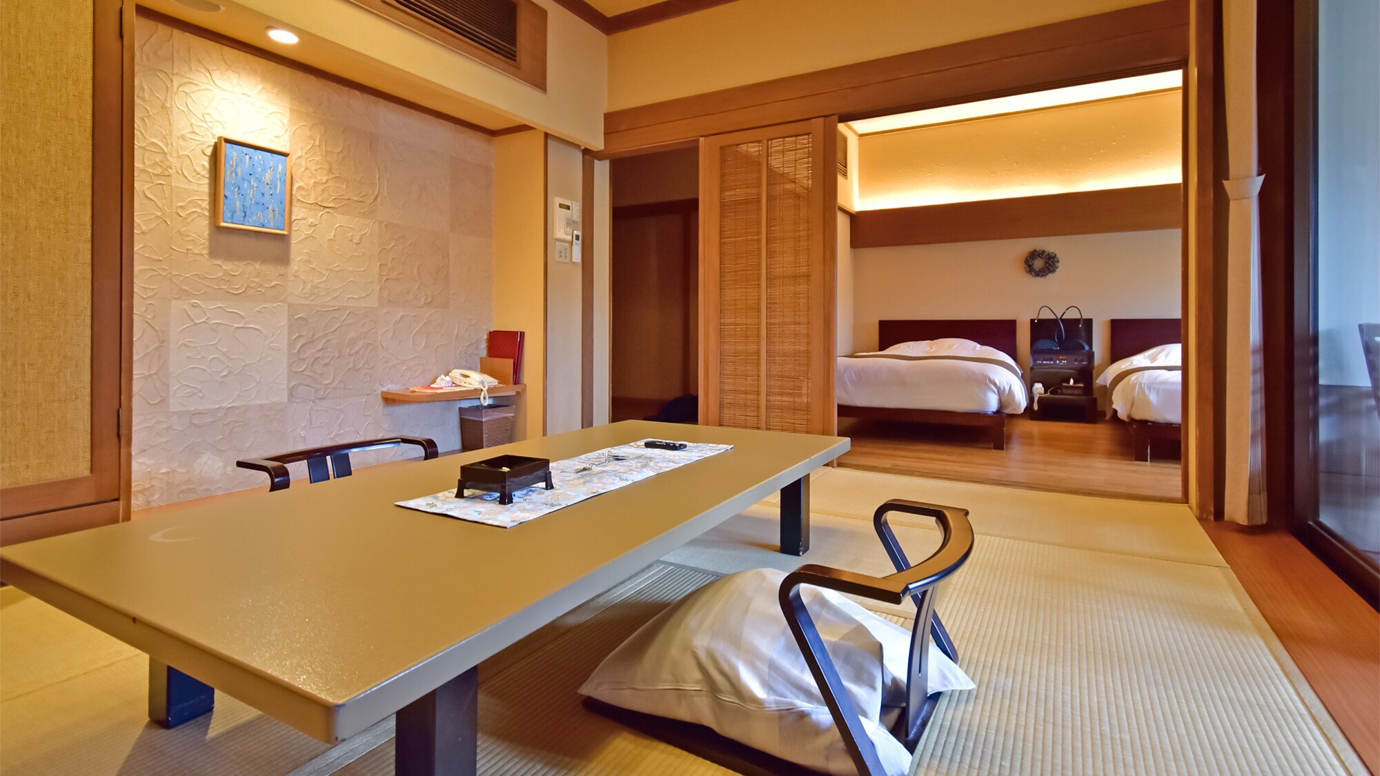 Hotel photo 16 of Atami Juraku Hotel.