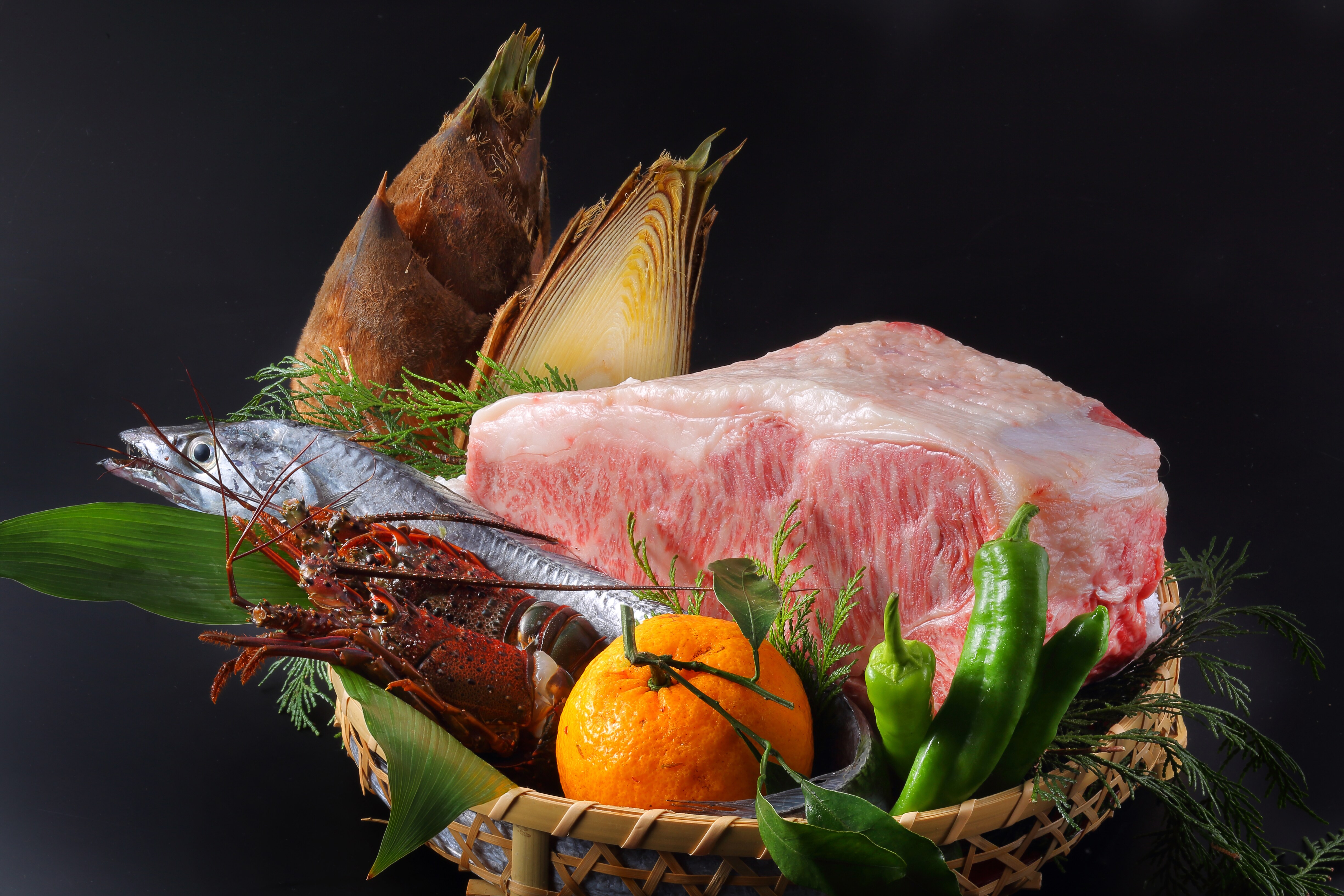 Các món ăn từ thịt bò (hình ảnh)