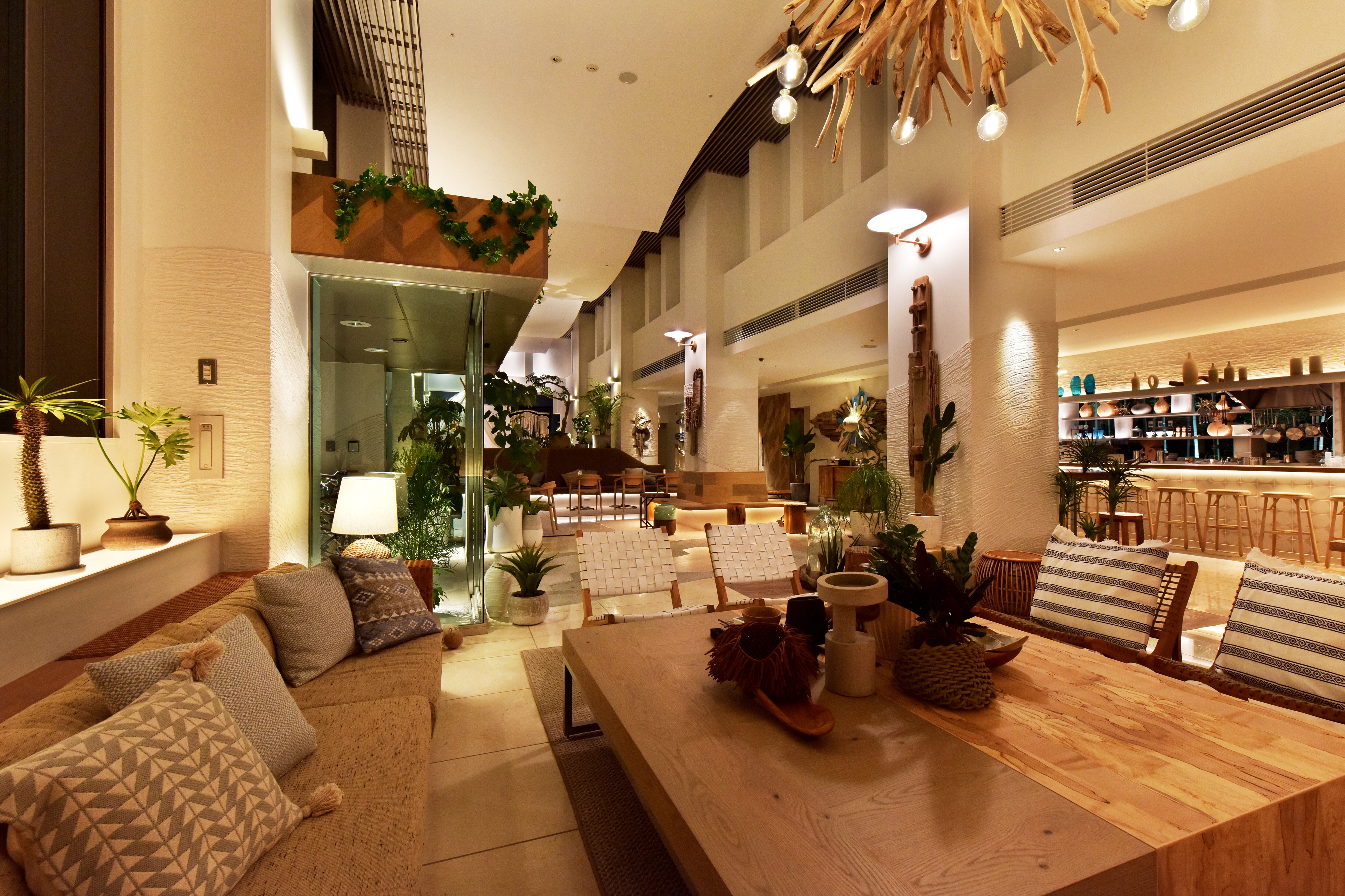 BAR PASIR