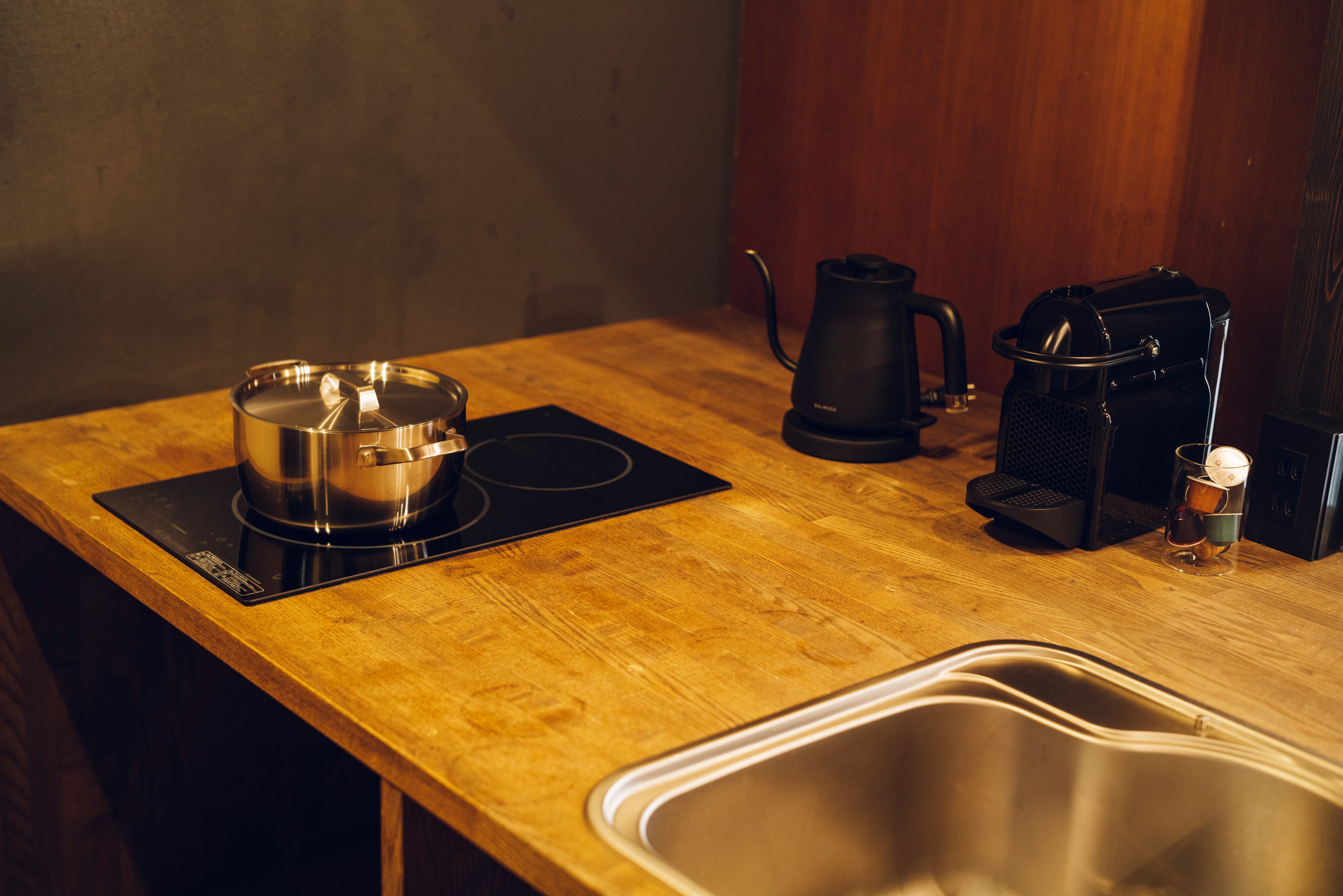 dapur