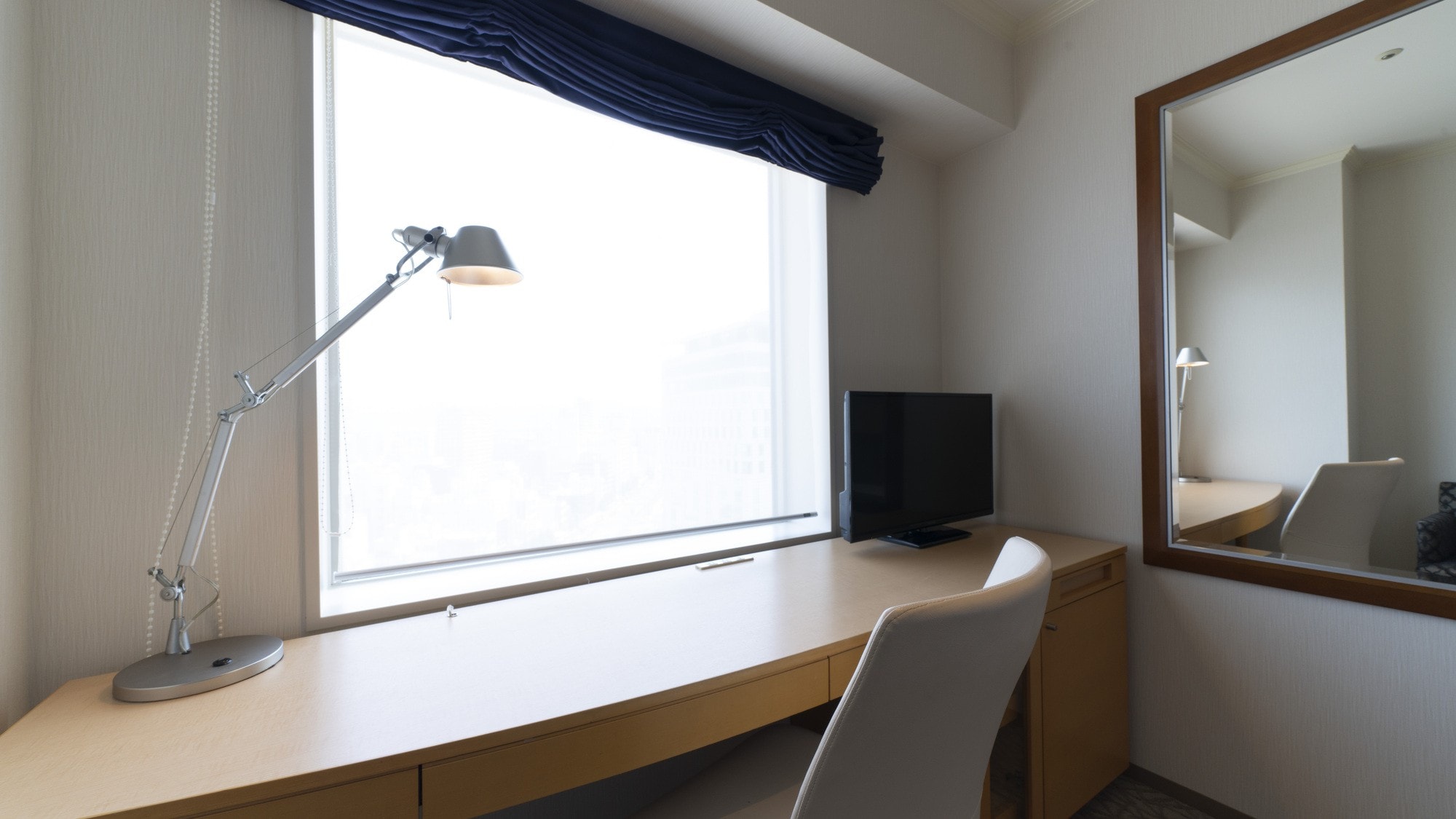 ■Kamar ganda sedang