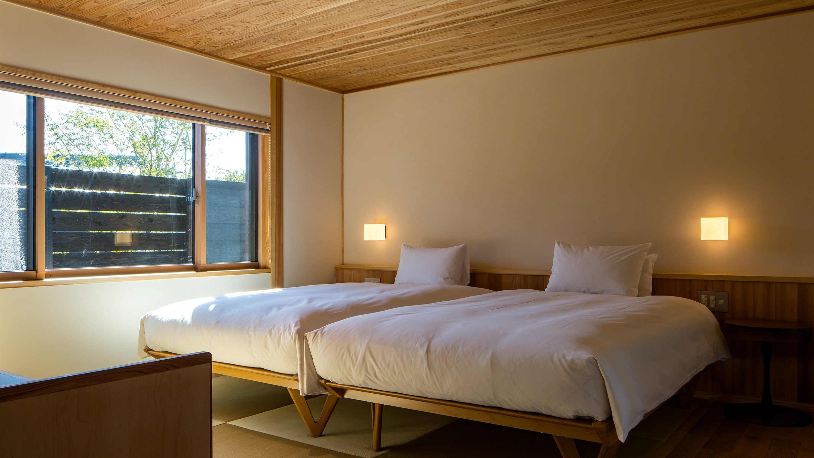 [Bedroom] Akebono