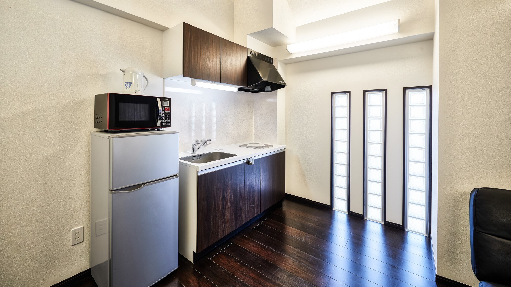 [2LDK] Kitchen