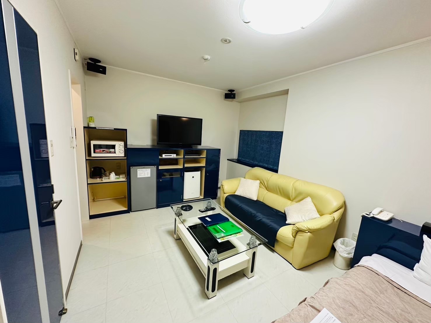 112 rooms