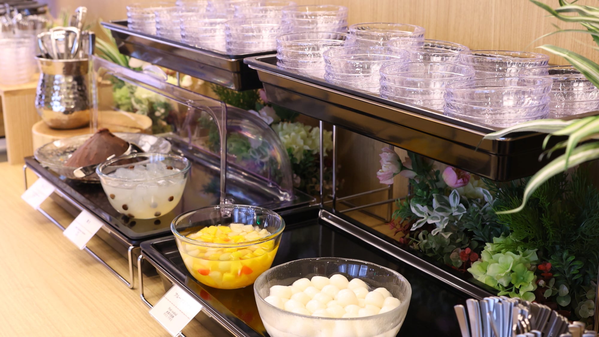 ◆【일본 라운지 하니 이중 차 기숙사】 안미츠 바이킹