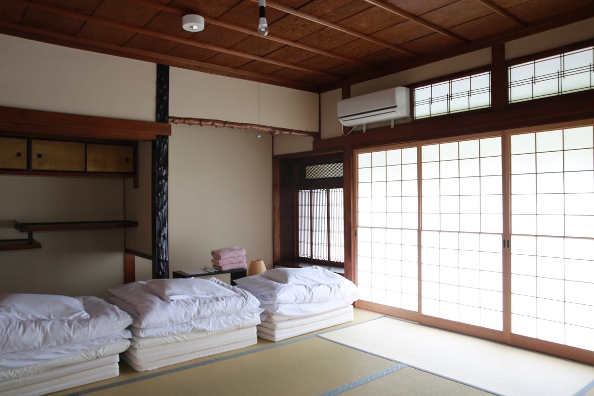 superior room