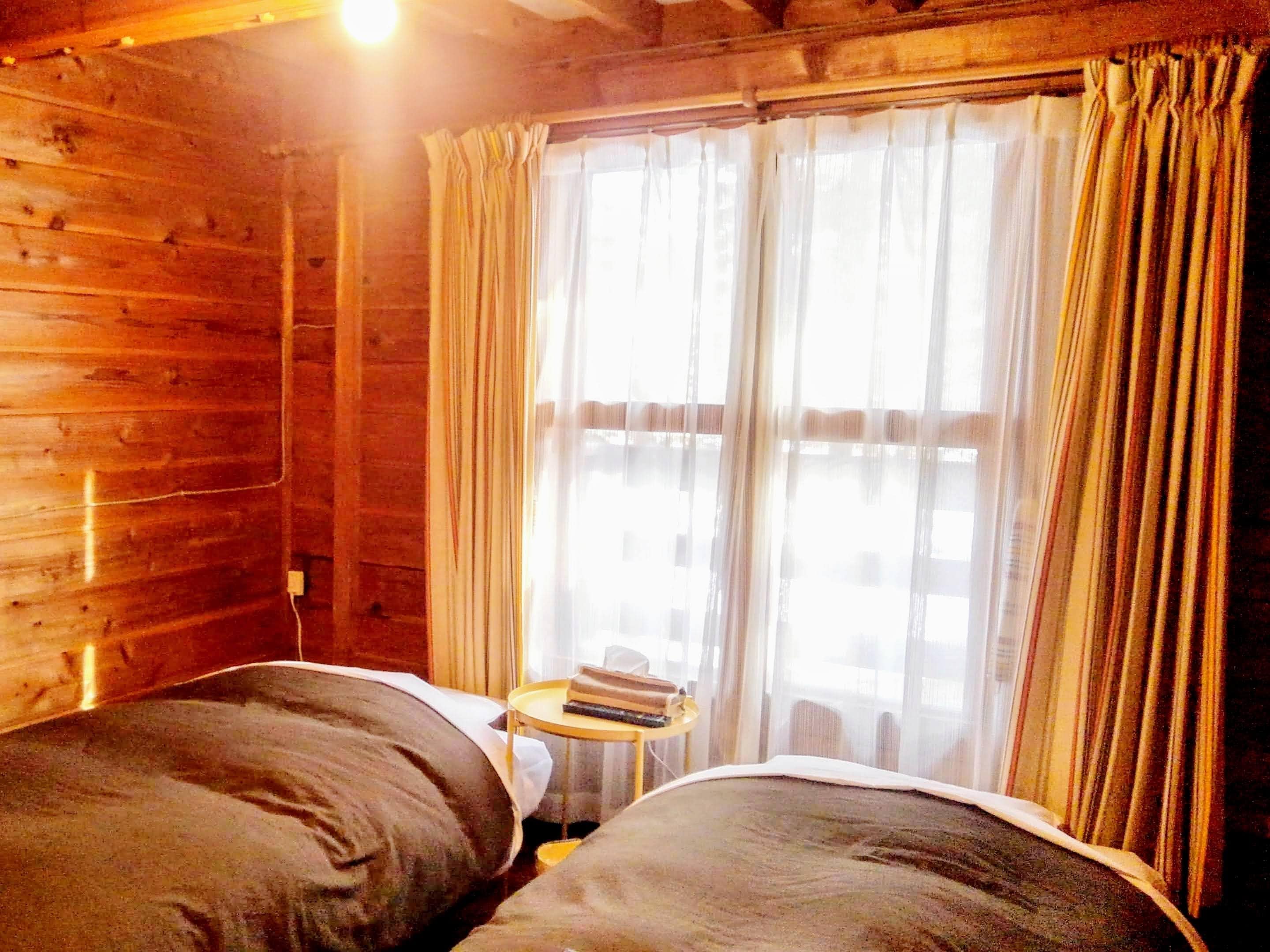 1~2인실(트윈룸)