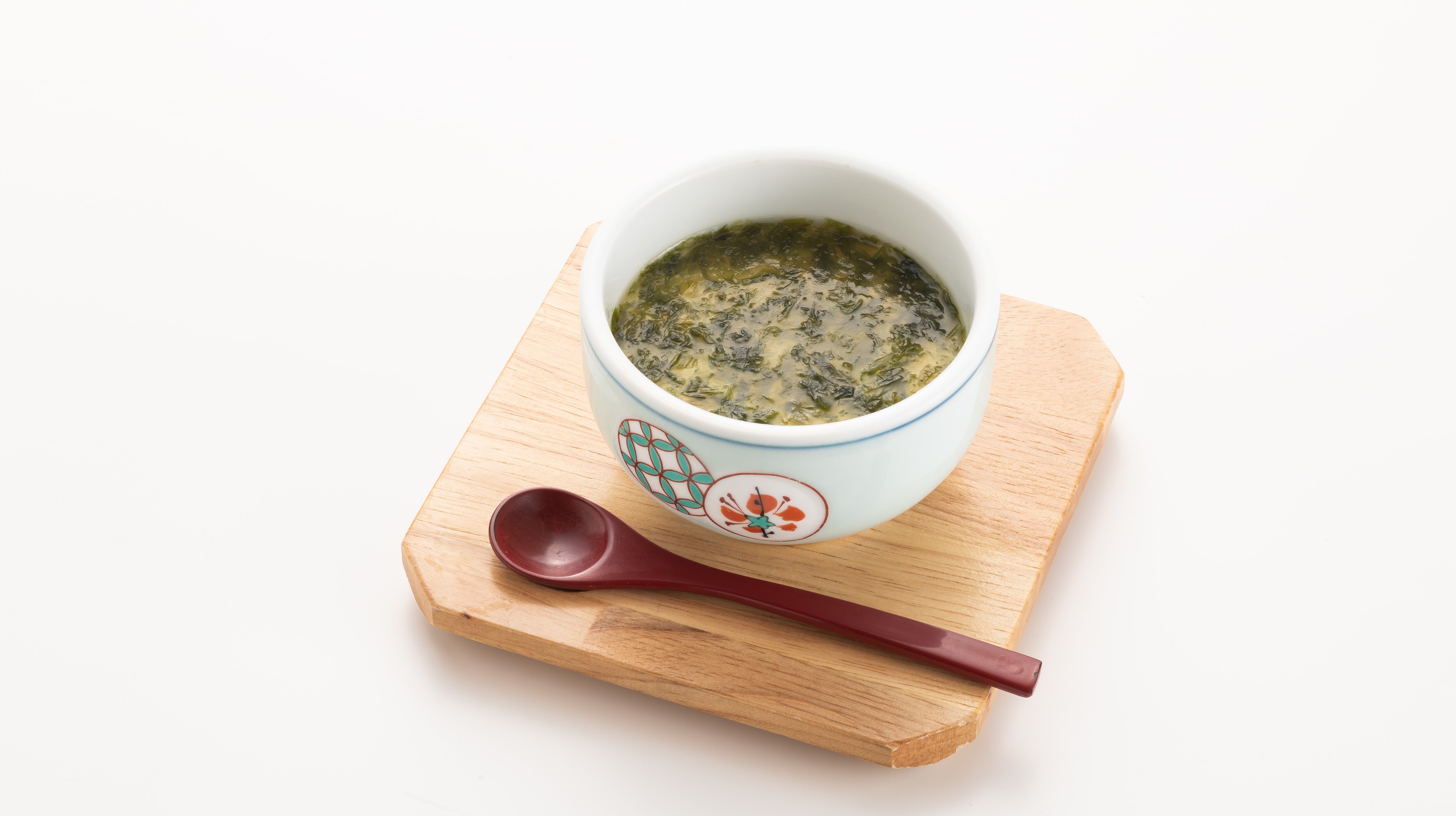 《清蒸食品》福白子茶碗蒸、青饼