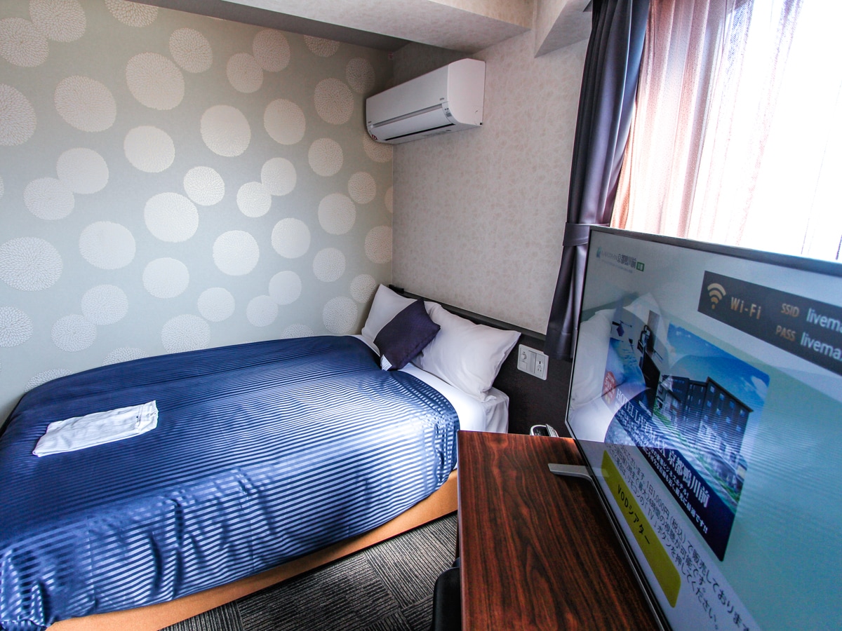 ◆ Single room ◆