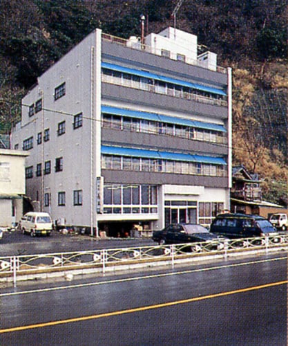 外觀圖