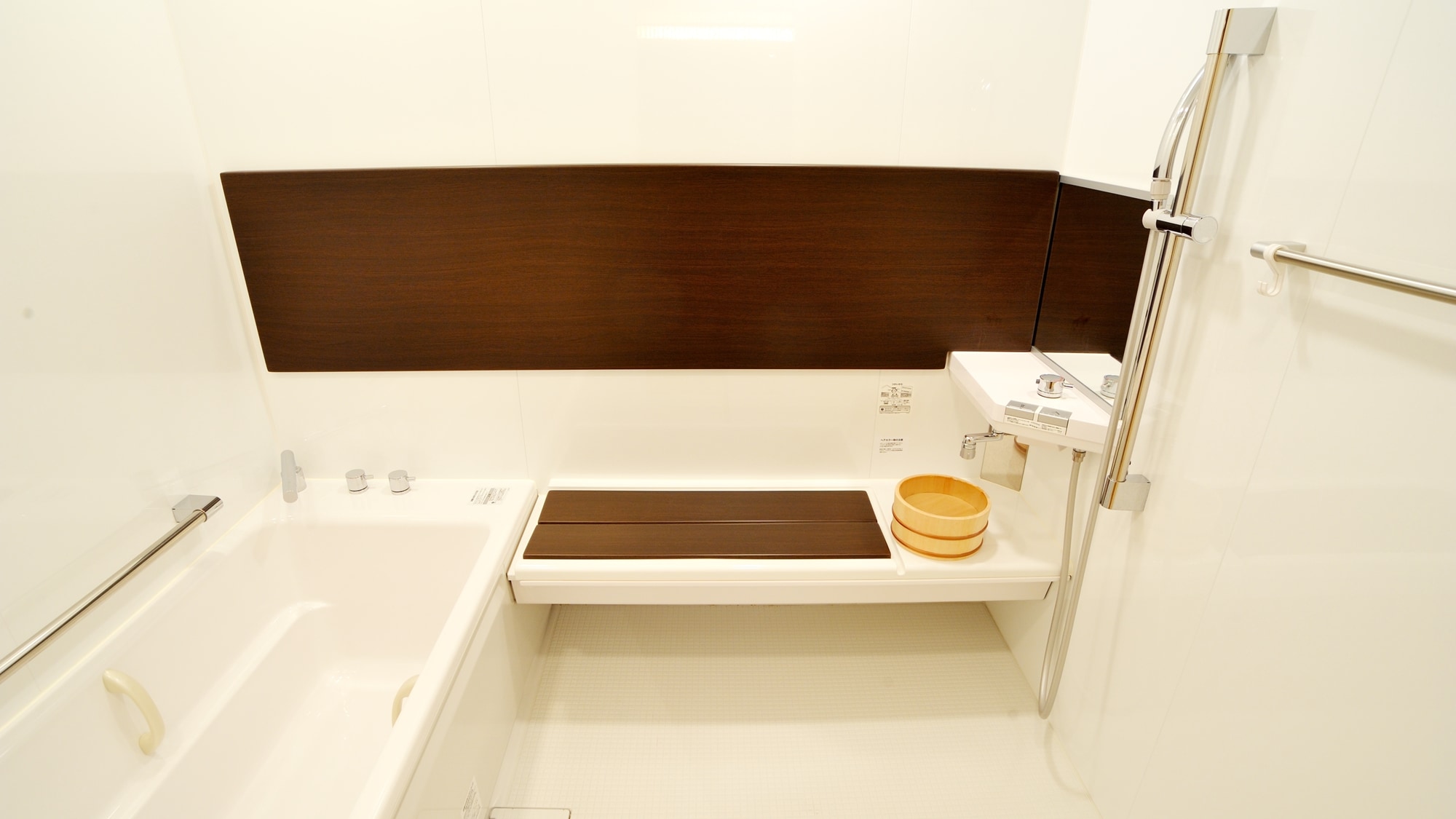 ■ Superior Double (Universal) / 43.5 square meters