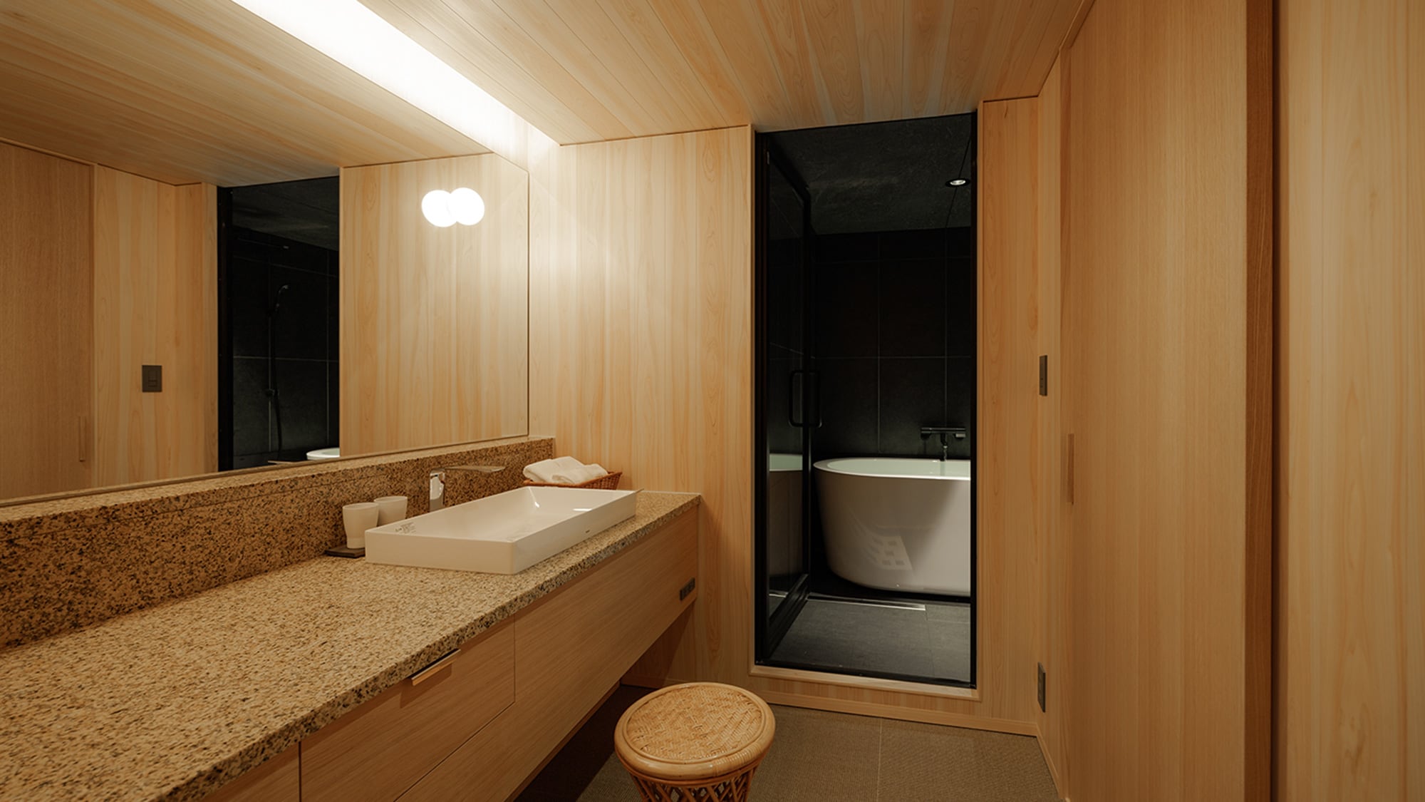Semi-suite Room Shakunage