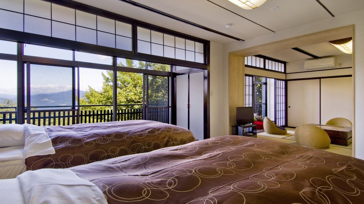 Relaxing Room Mori no Uta