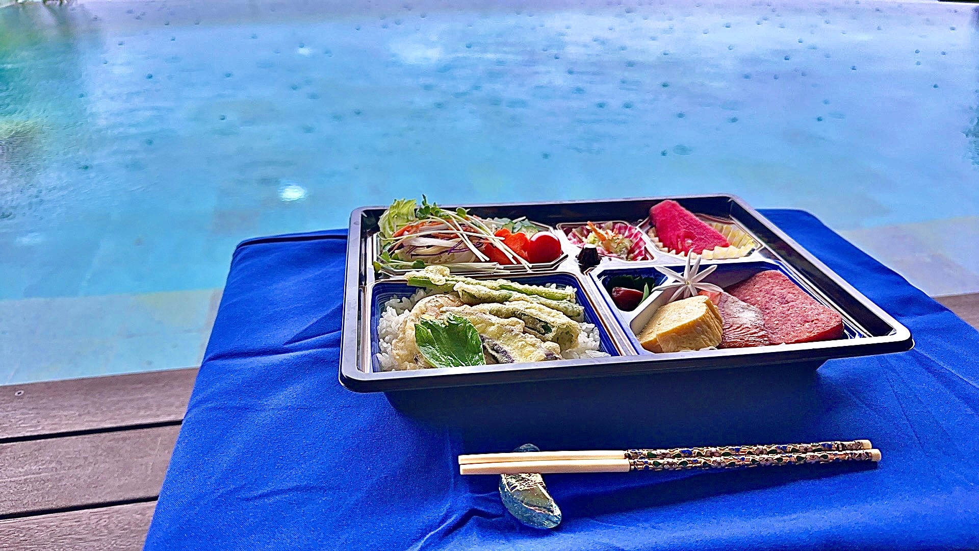 早餐