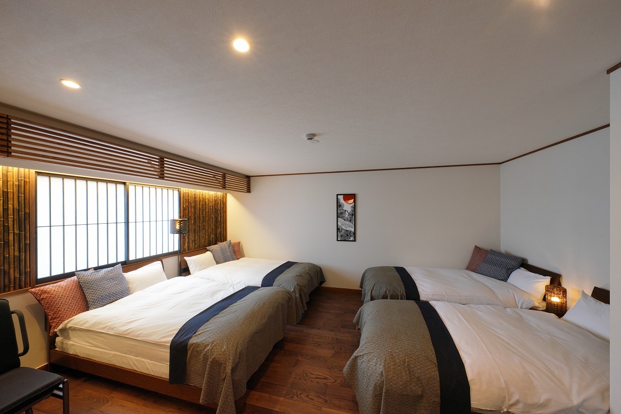 Family Room B