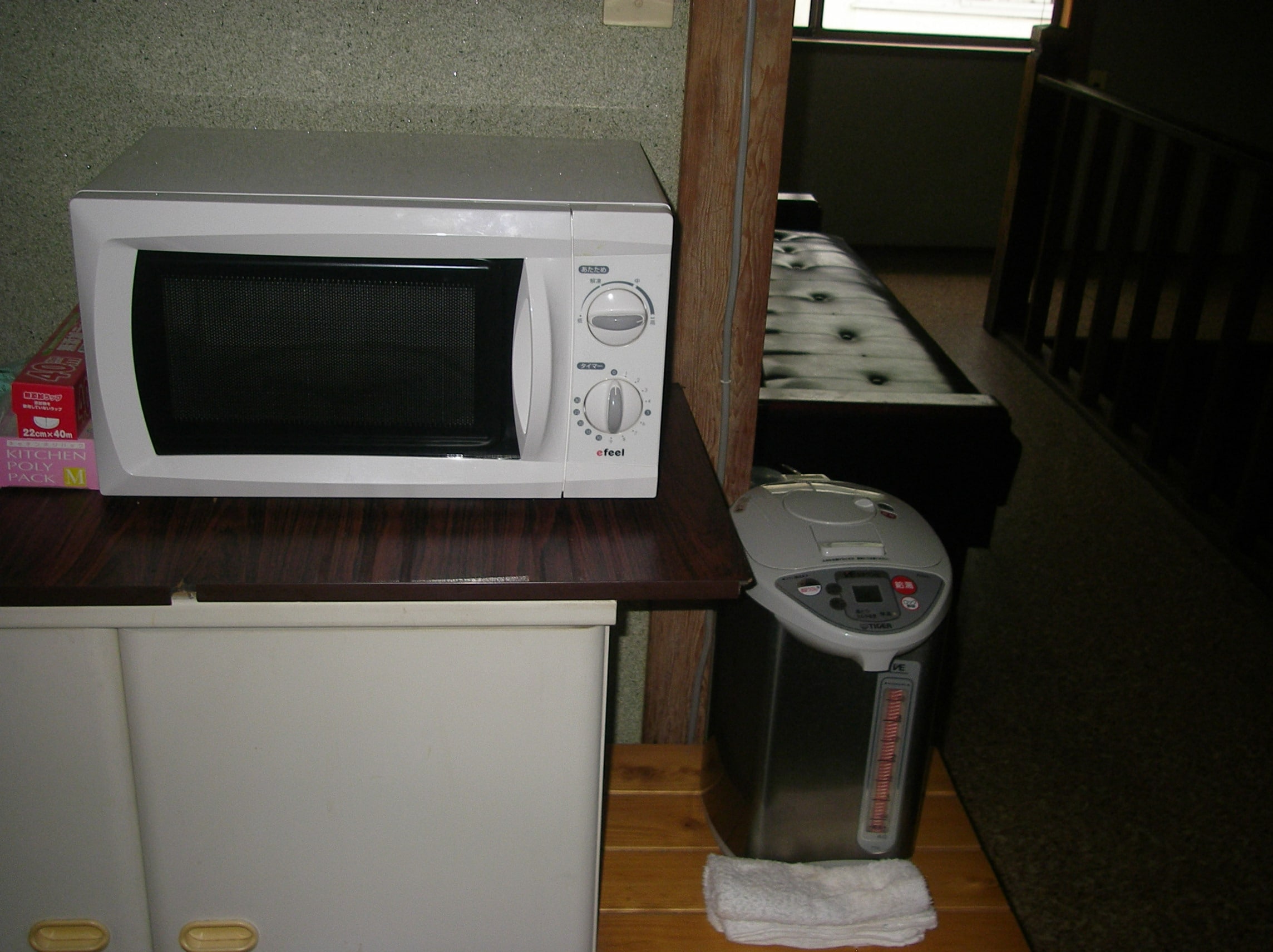 建築物內