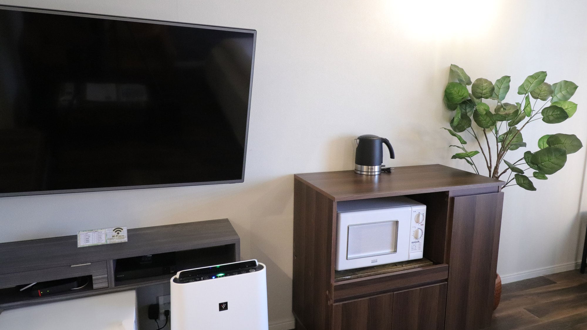 Example of a Superior Double Room