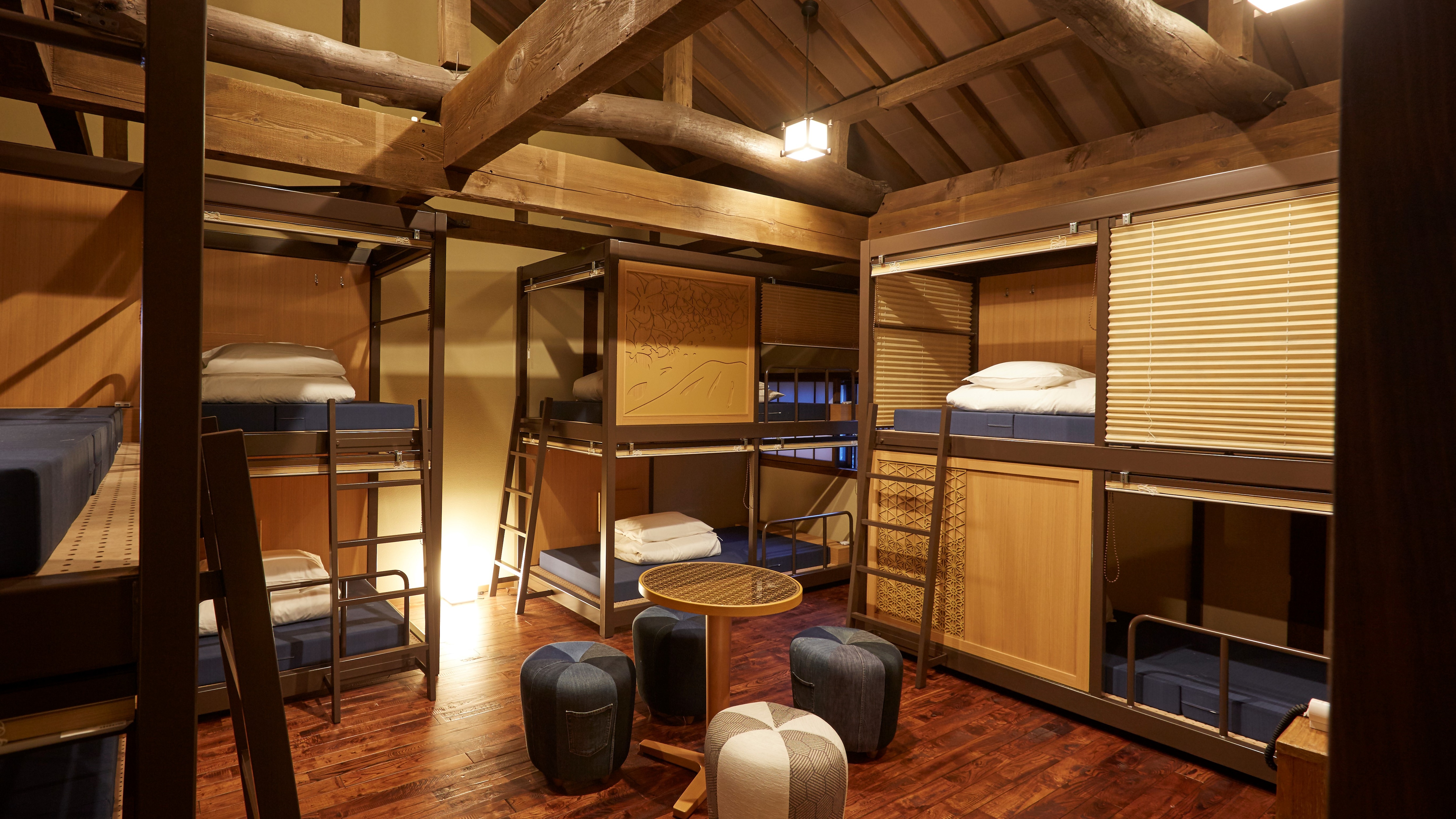 Dormitory