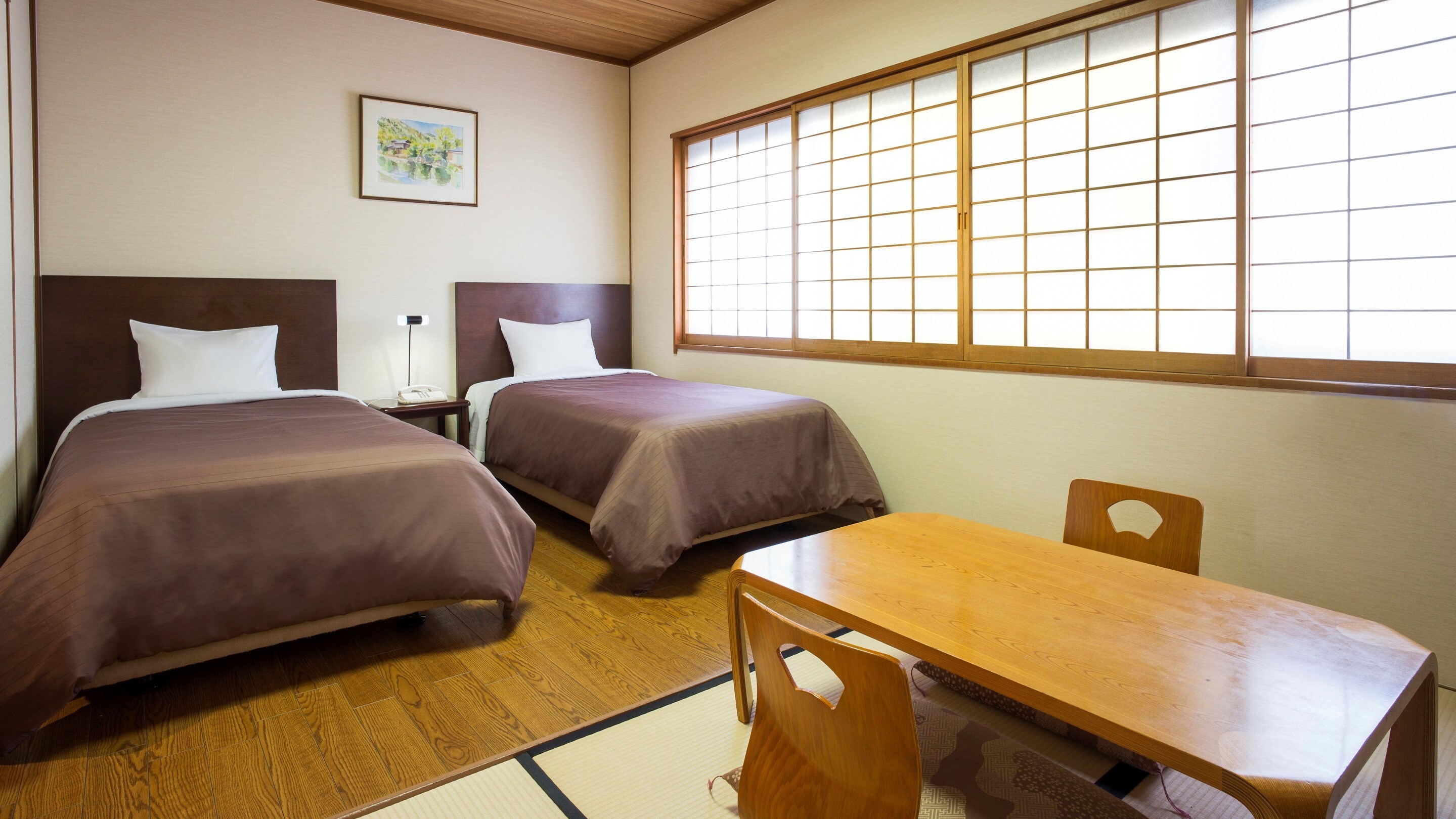 Hotel photo 14 of Hotel New Hankyu Osaka.