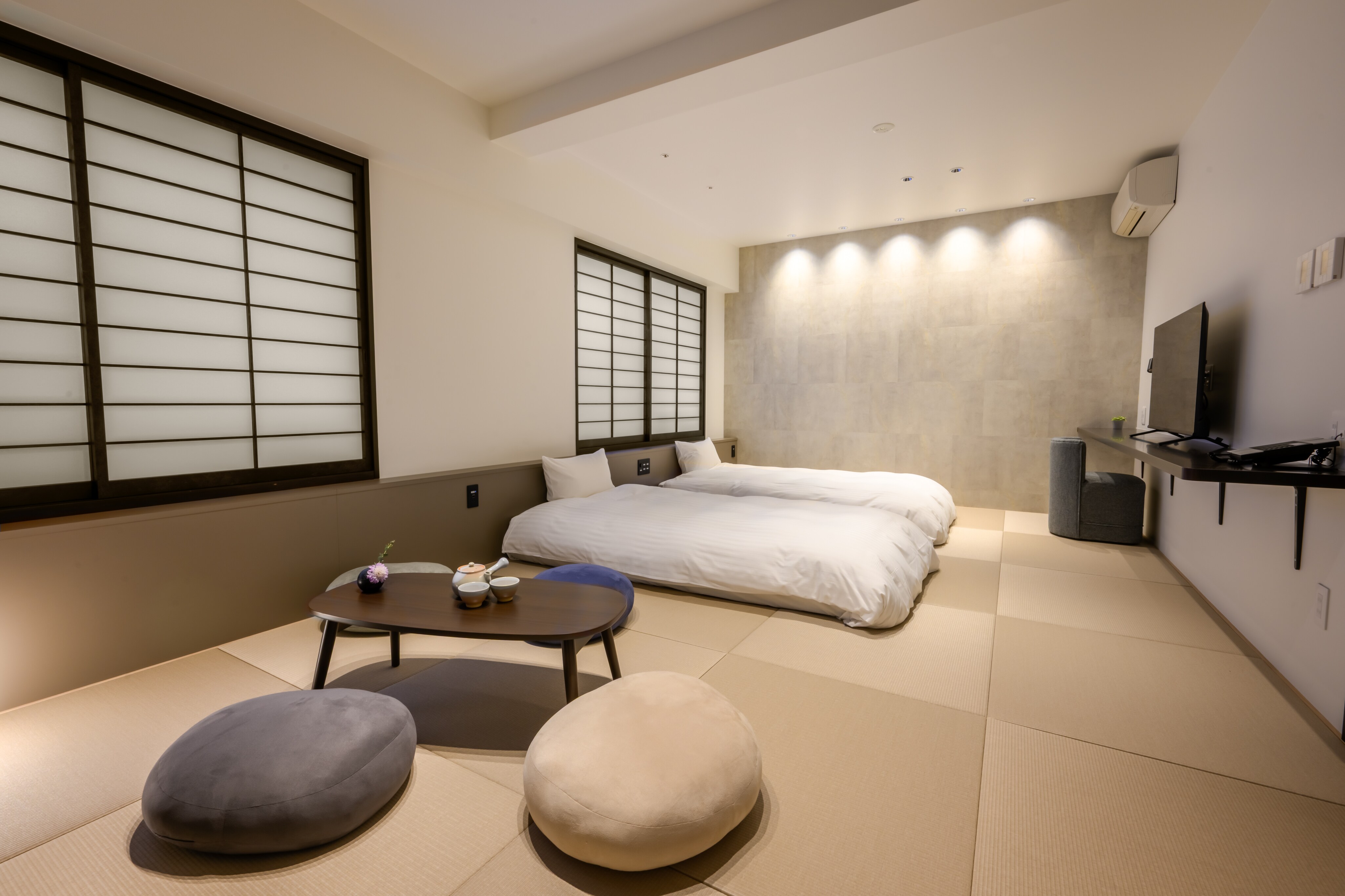 306 bed living room 2