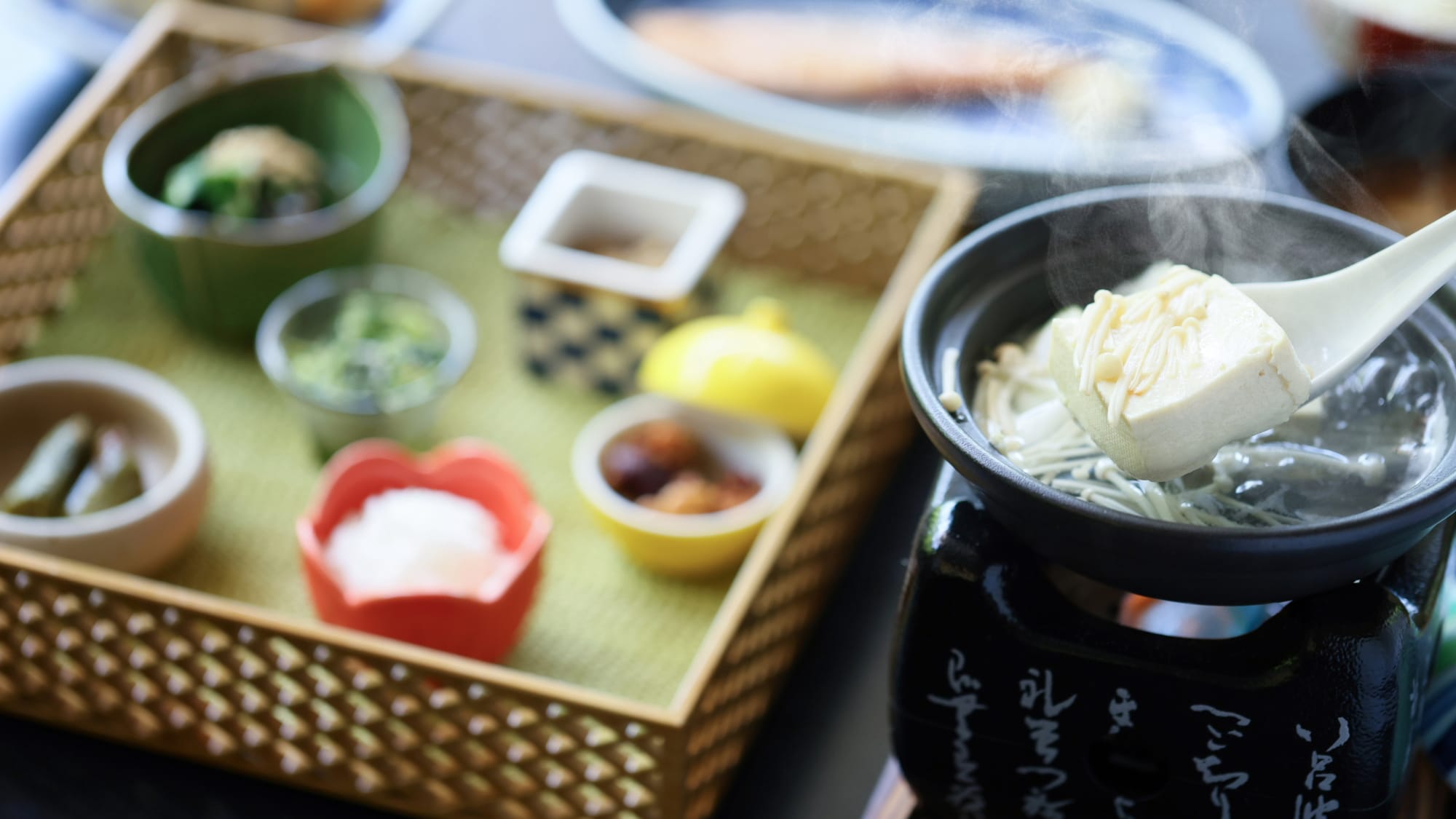 早餐示例