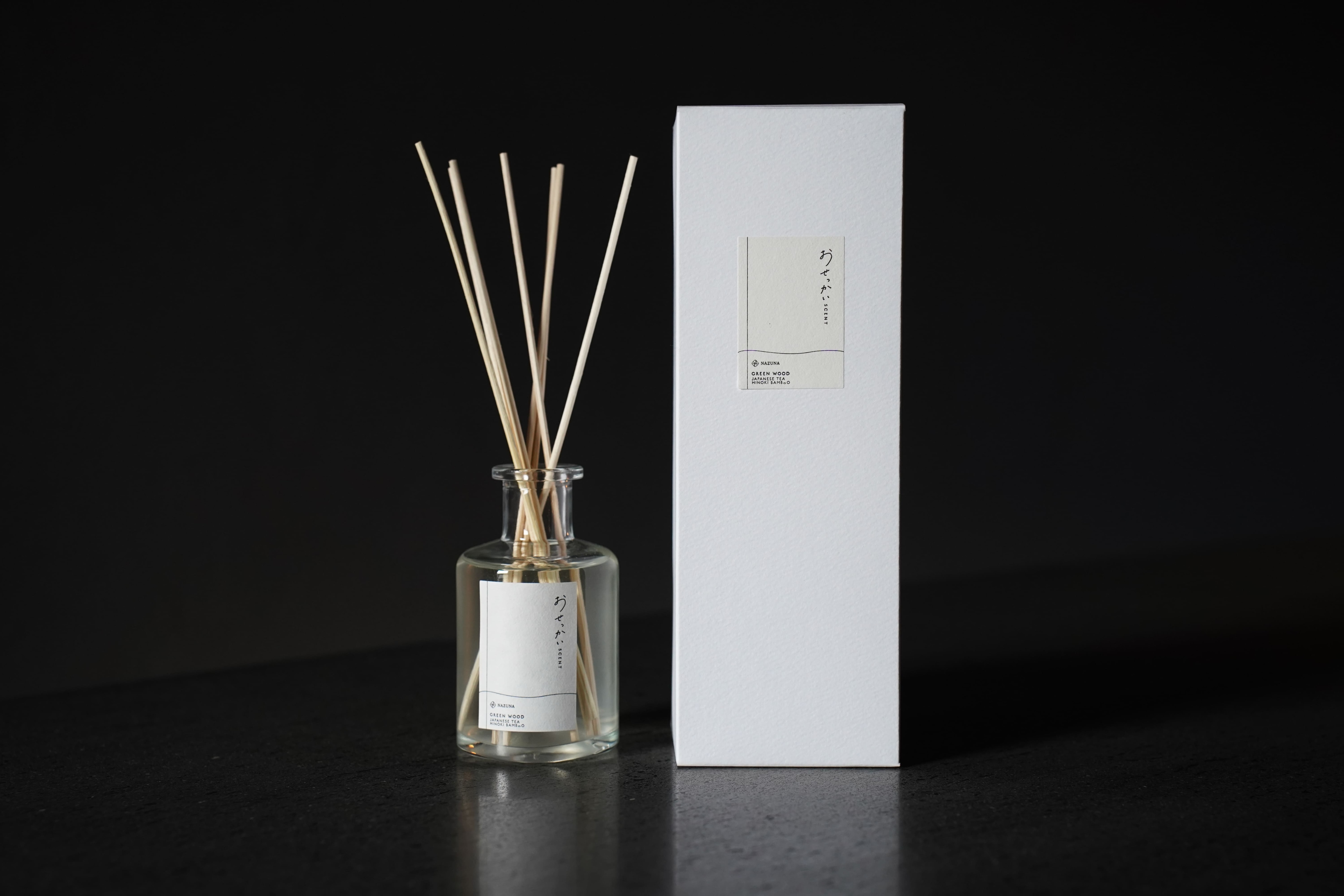 Nazuna original diffuser