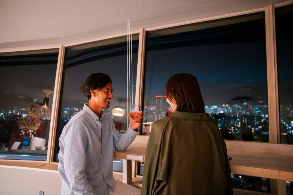 Premier Lounge image
